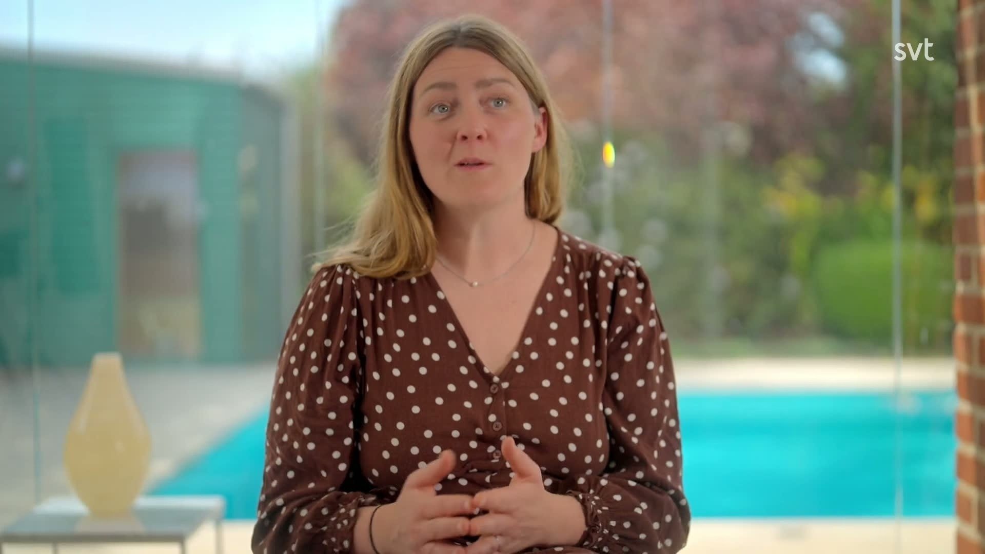 1. Villagatan - drömmen om ett eget hem