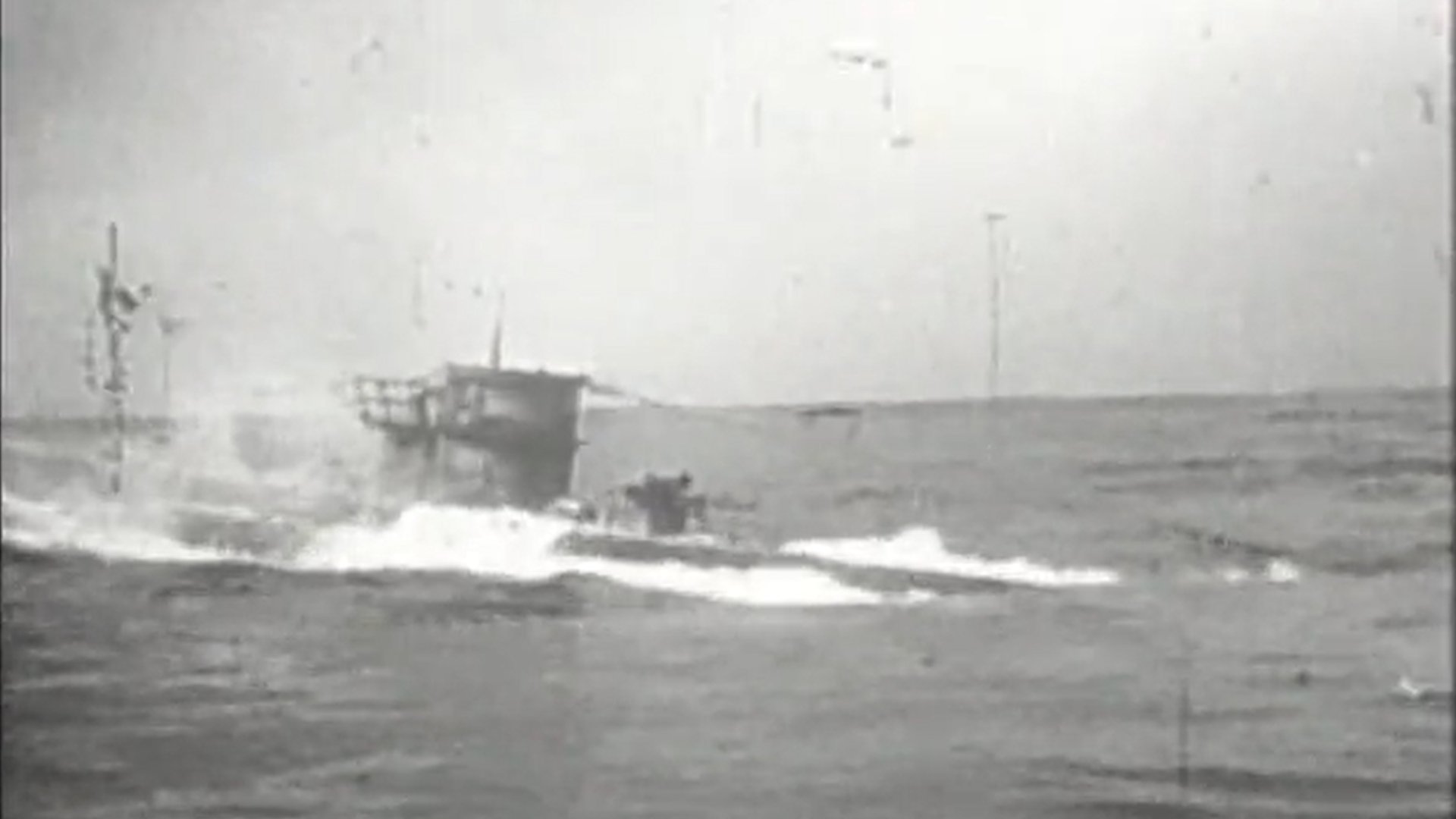 6. The Kriegsmarine: Steel Boats, Iron Hearts