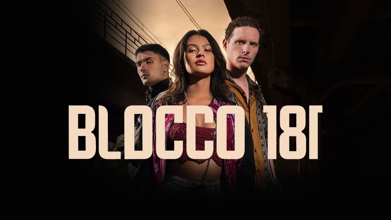 Blocco 181