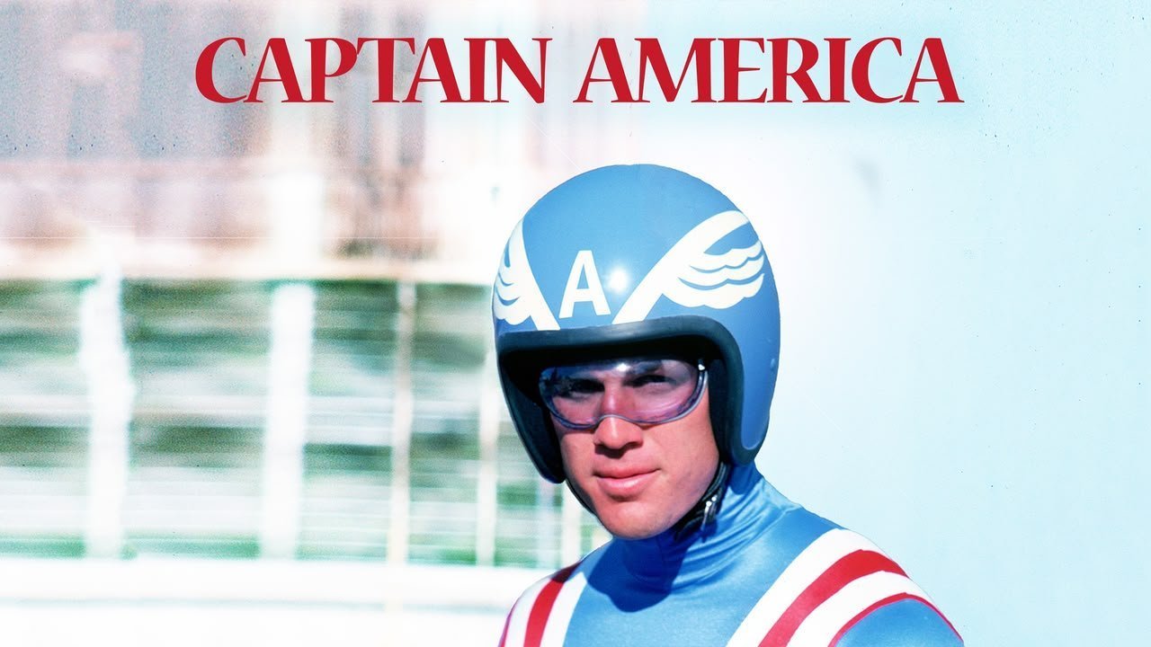 Captain America
