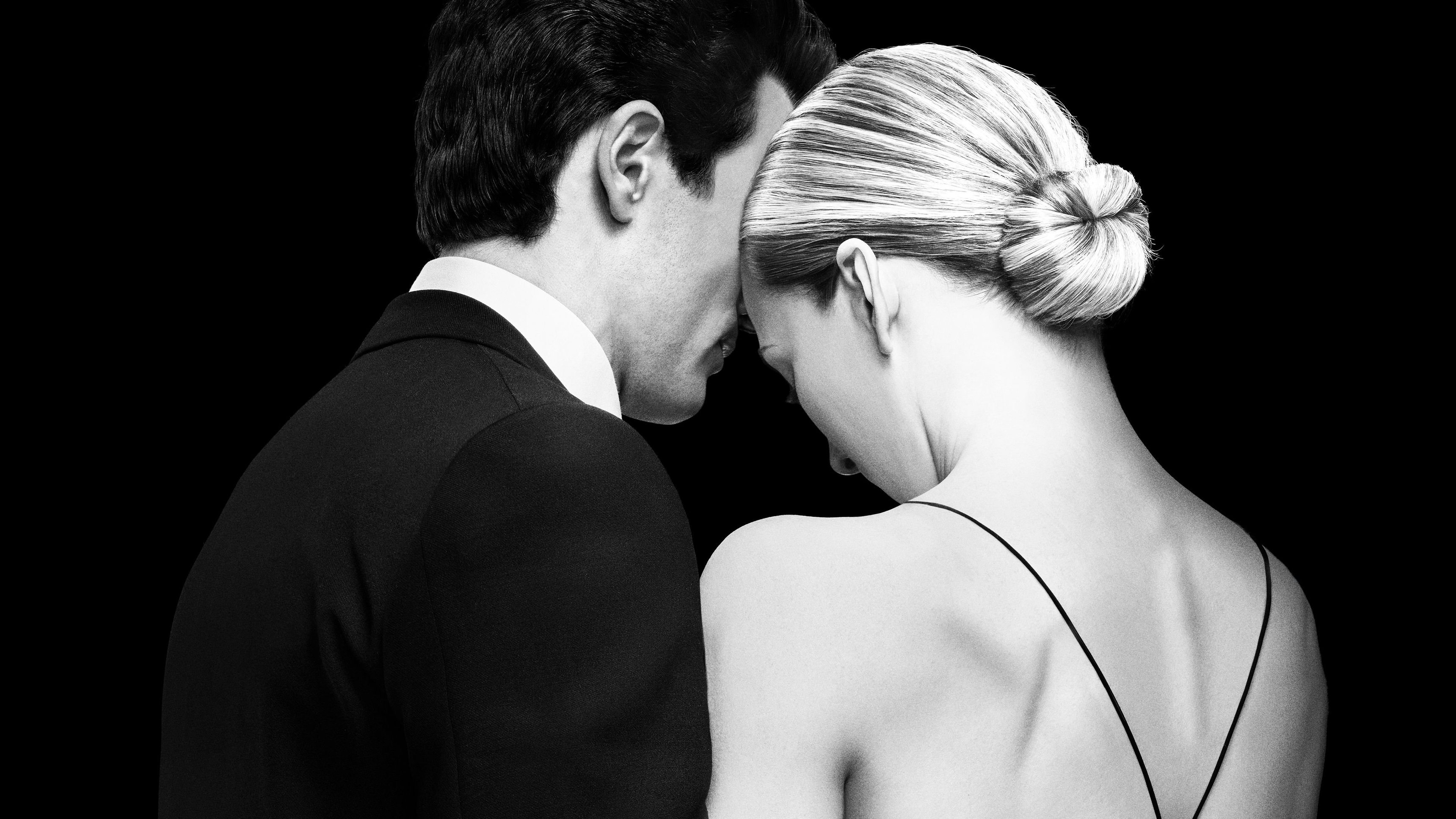 Love Story: John F. Kennedy Jr. & Carolyn Bessette