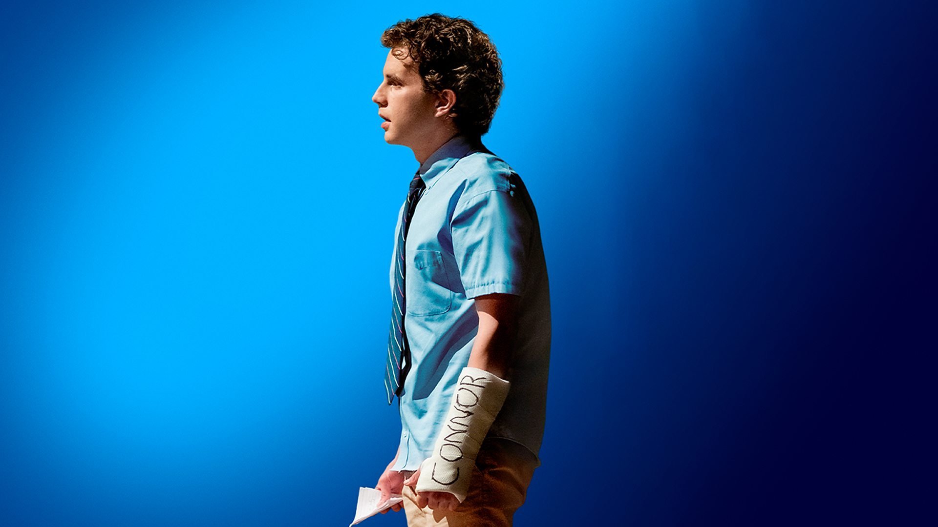 Dear Evan Hansen