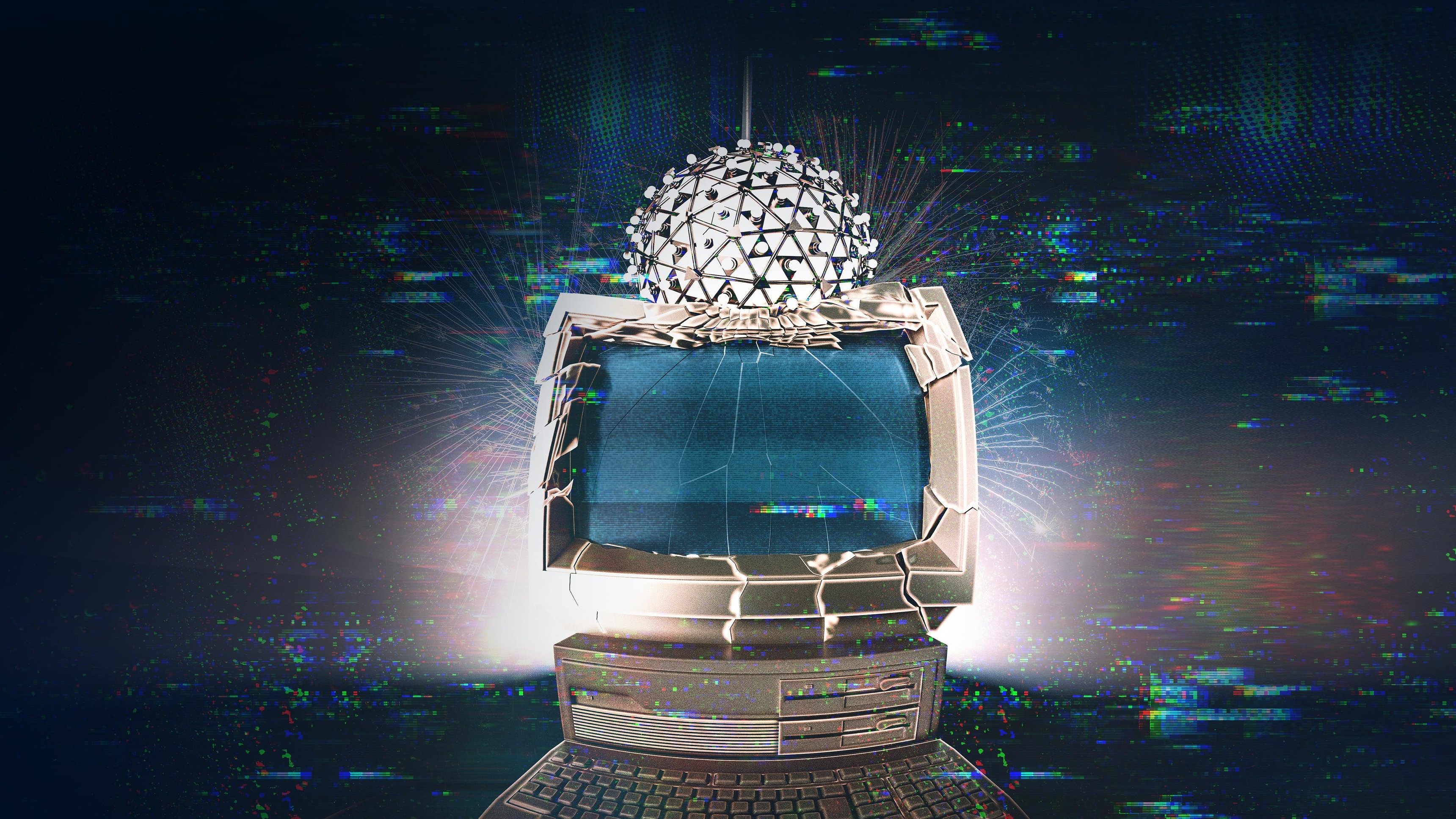 Time Bomb Y2K
