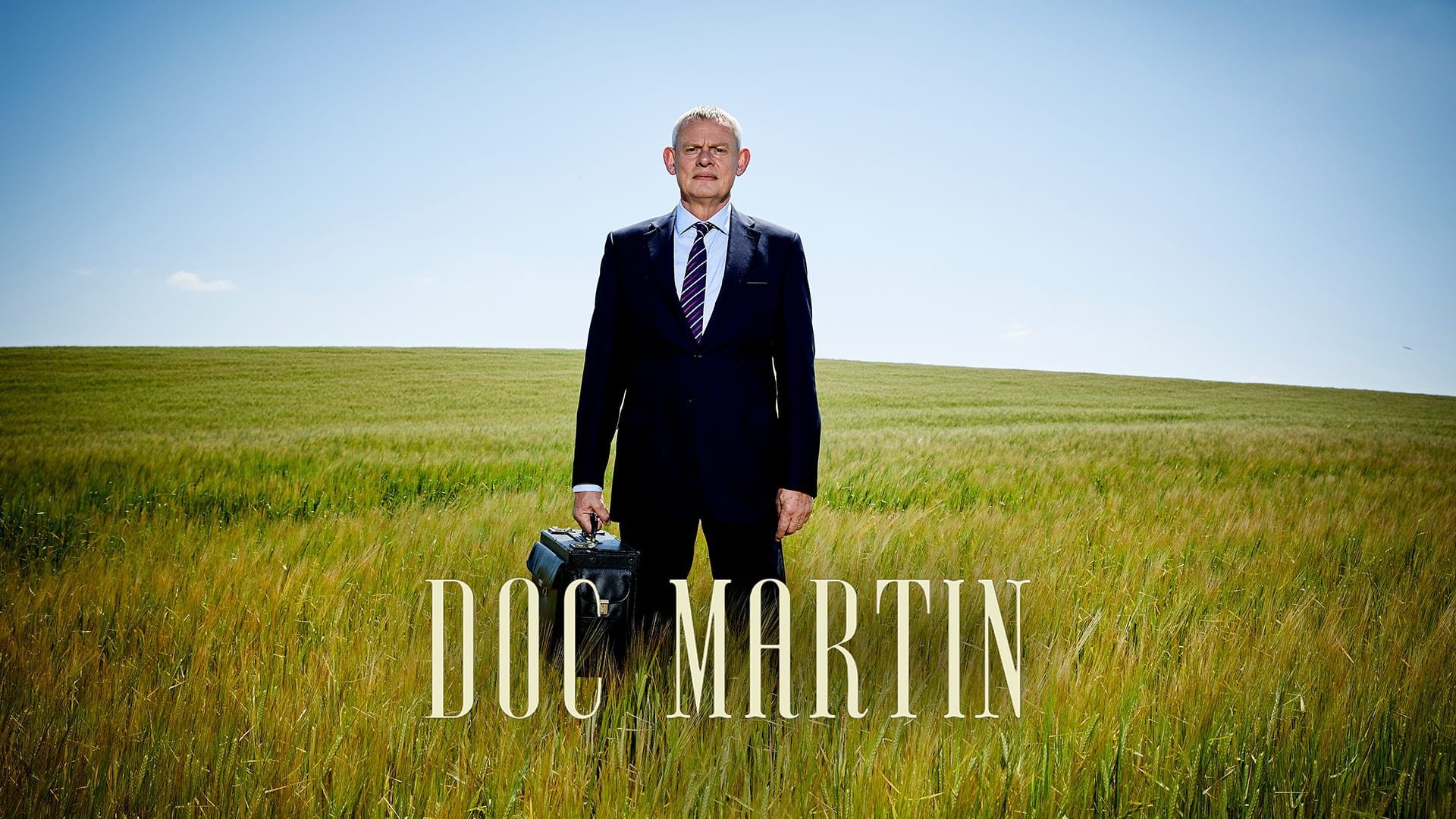 Doc Martin