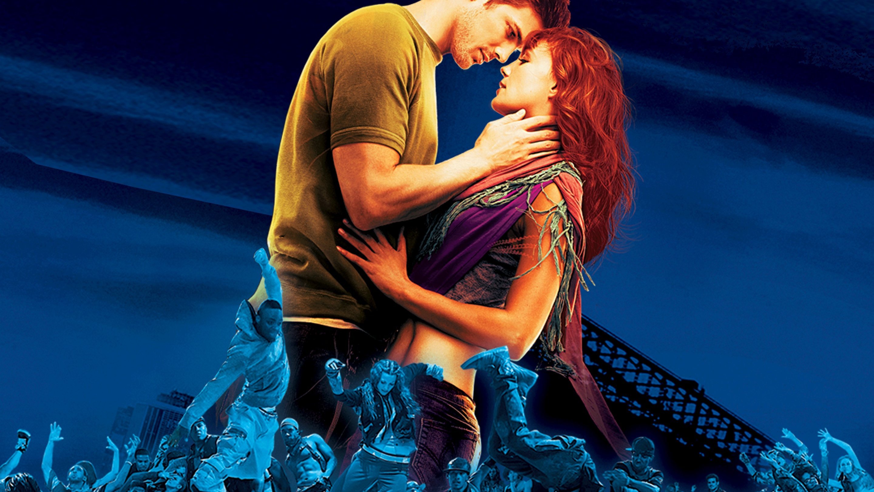 Step Up 3