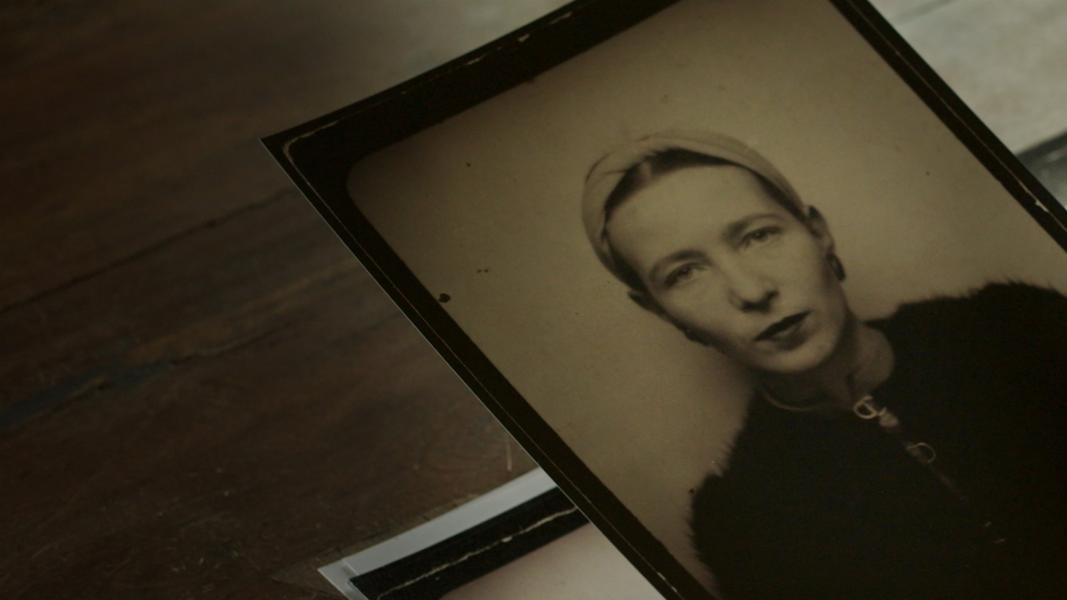 Simone de Beauvoir och vägen till Det andra könet