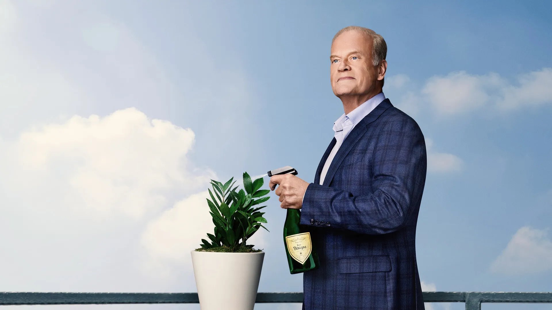 Frasier