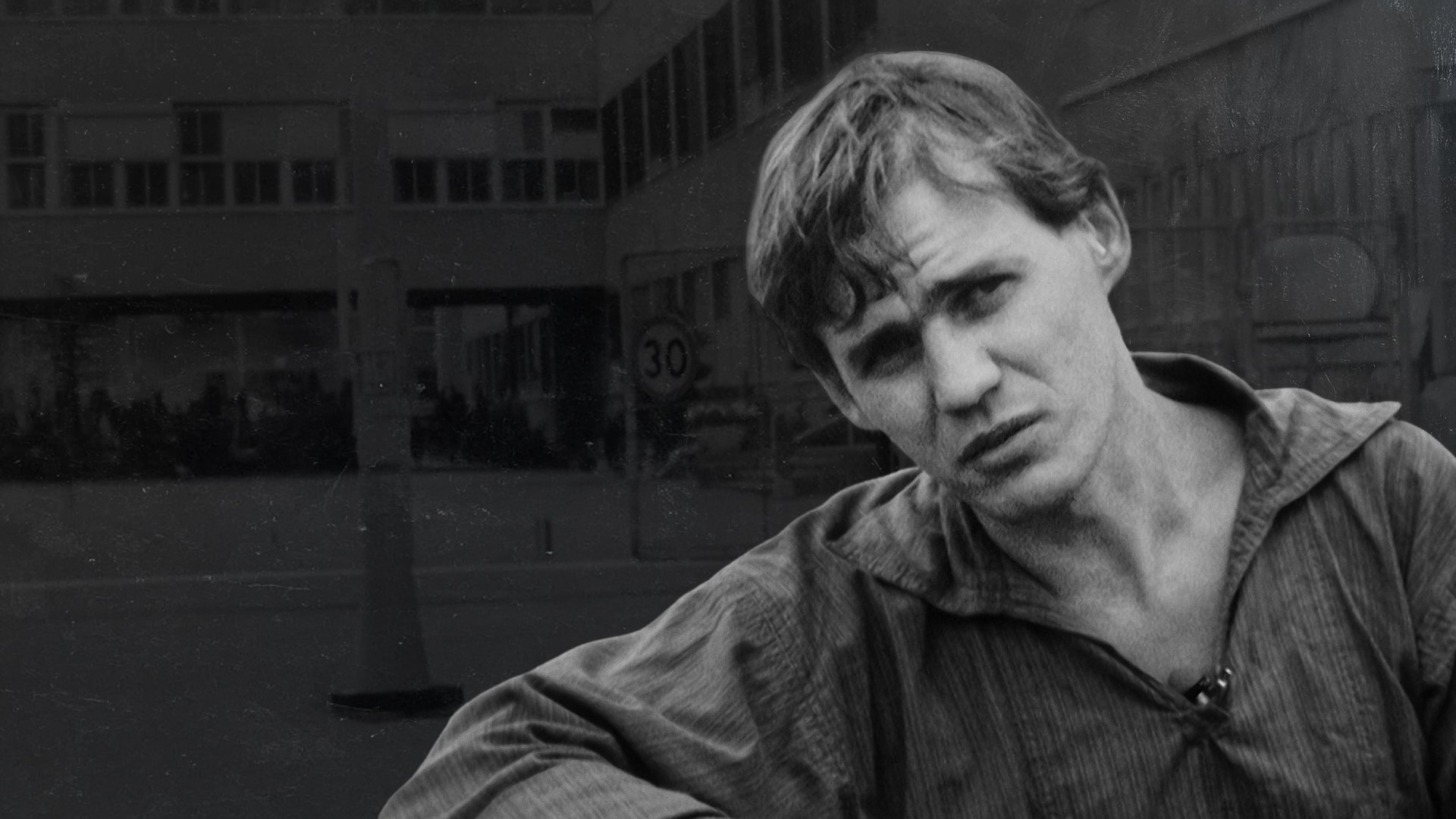 Författaren som hatade svenskan – en film om Antti Jalava