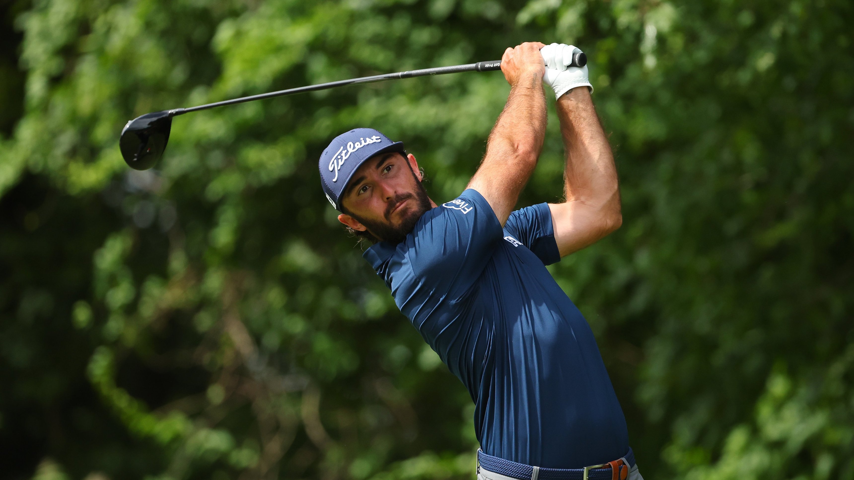 Golf: PGA Tour - Travelers Championship