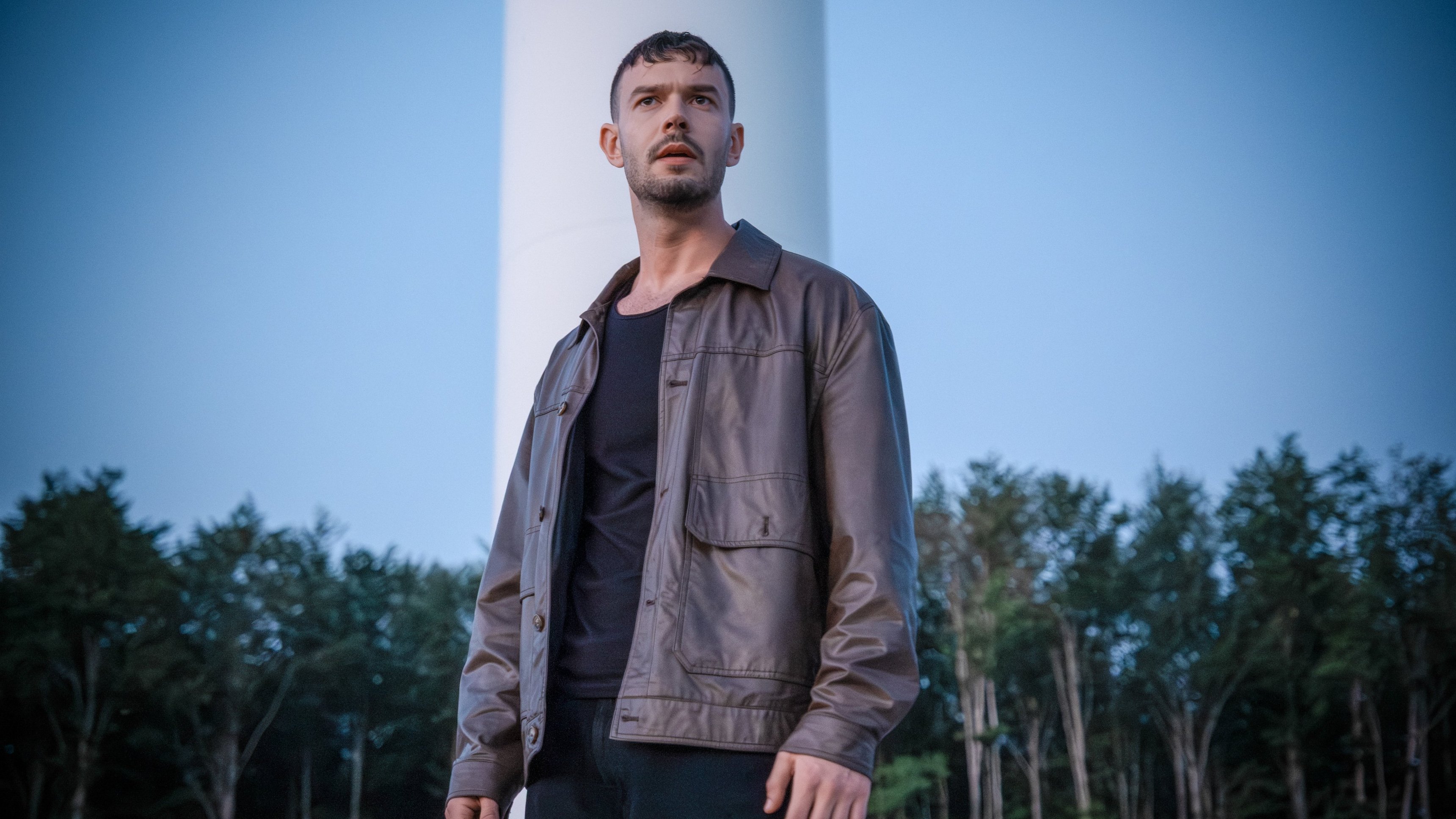 8. Episode 8
