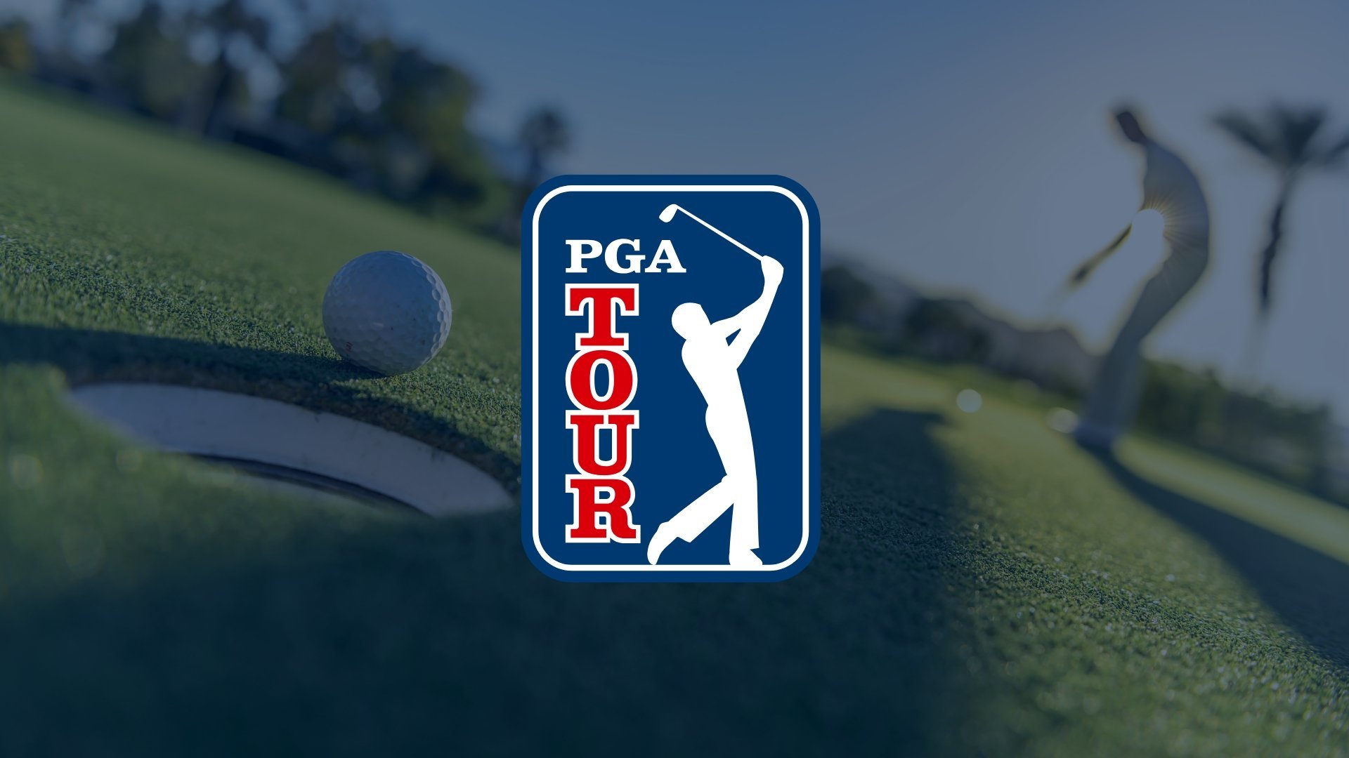 Golf: PGA TOUR - The RSM Classic