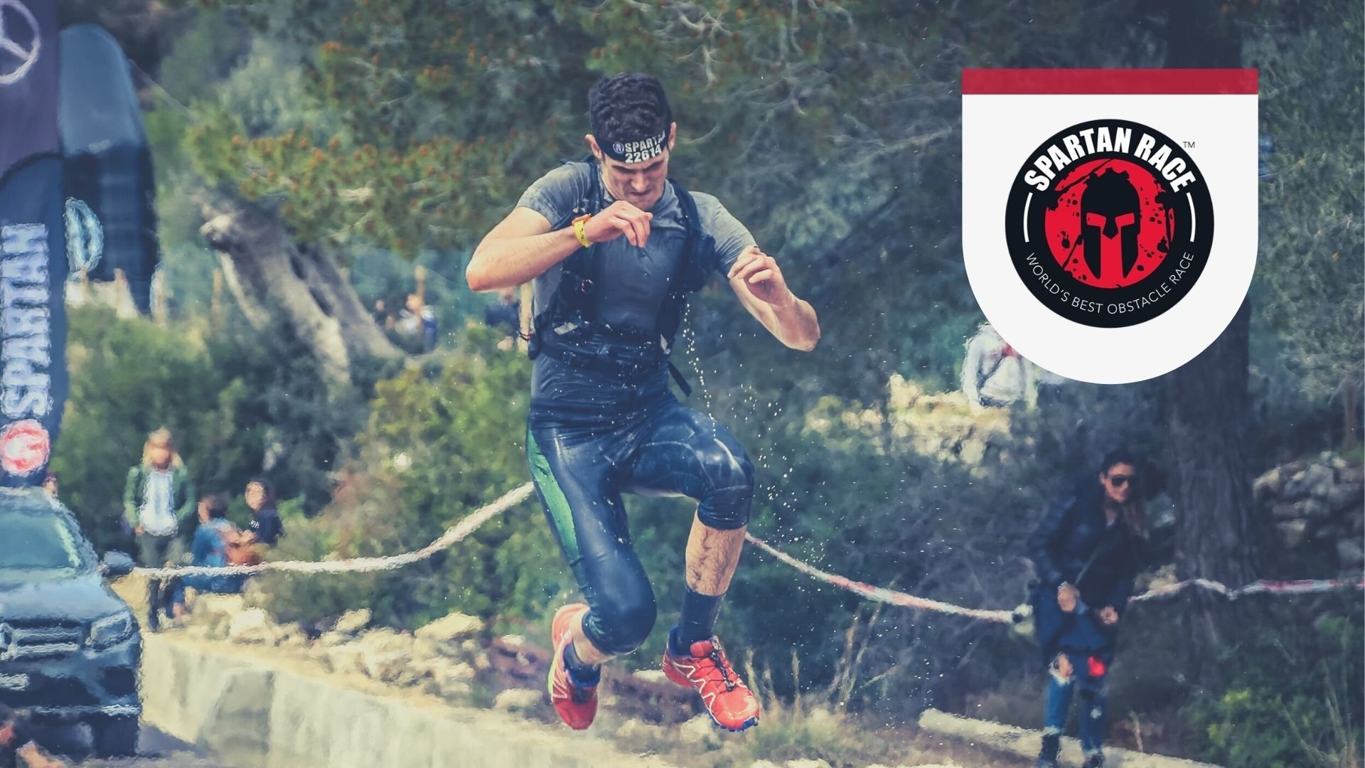Spartan World Championships
