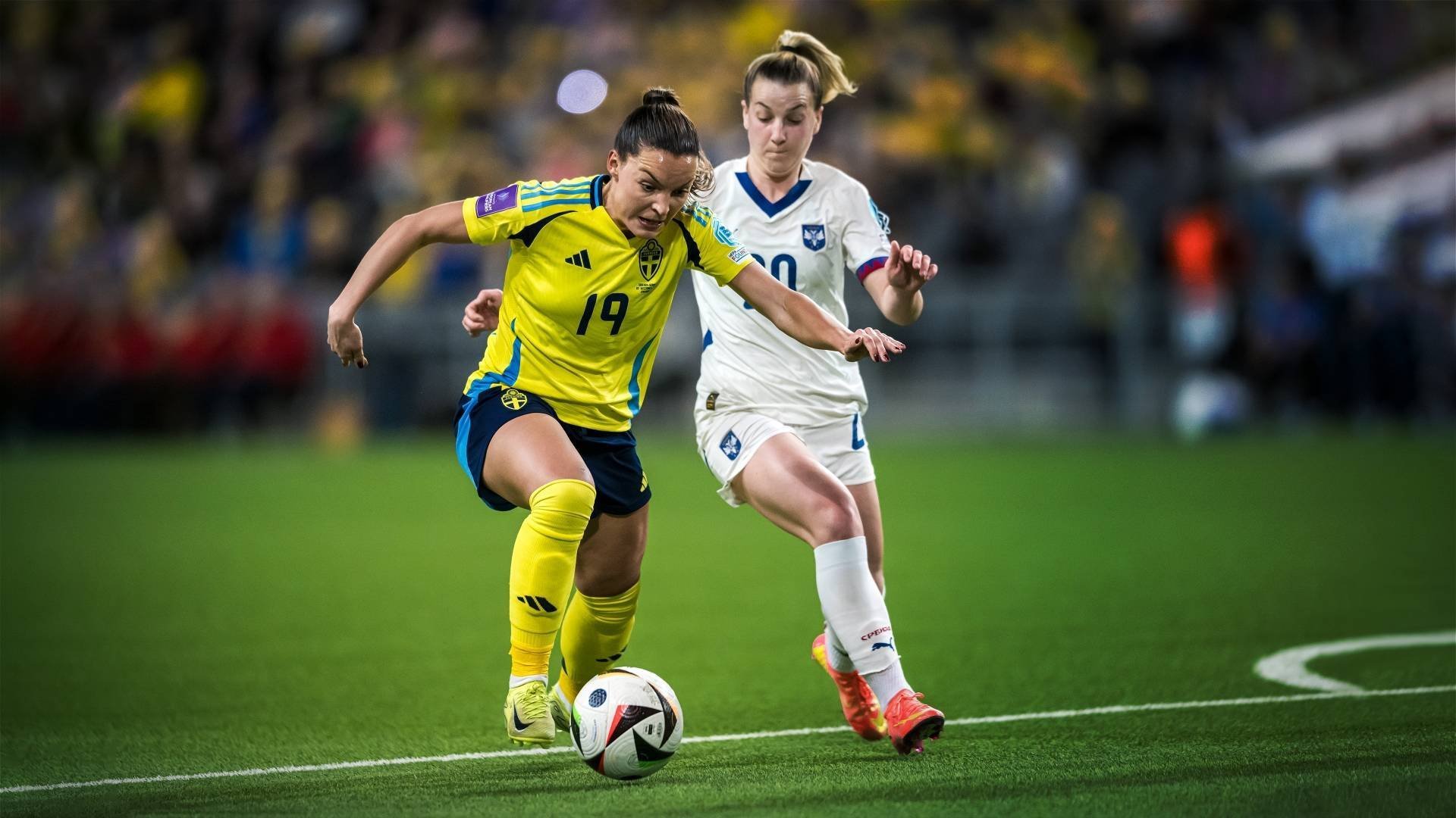 4. Sverige-Serbien