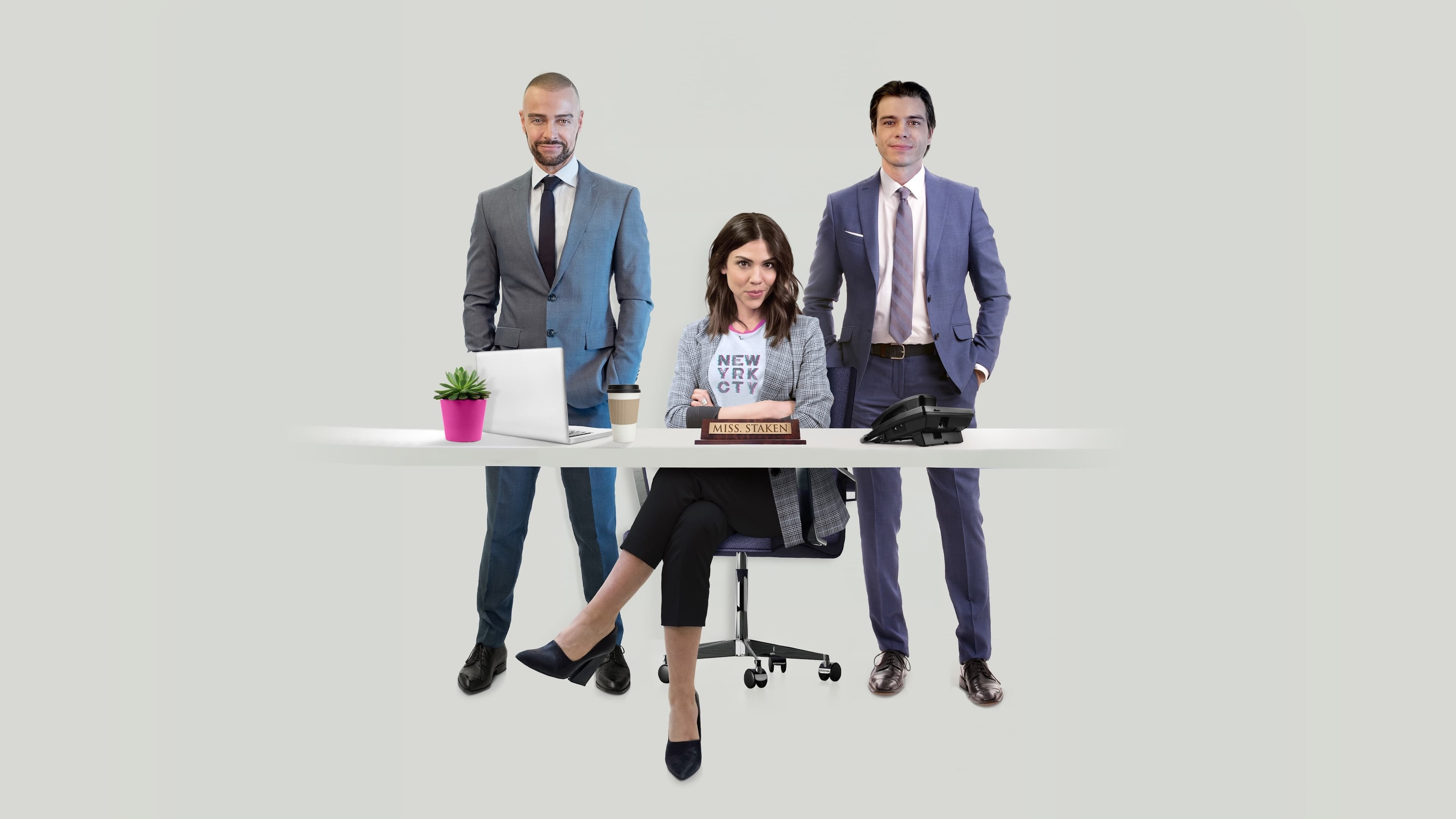 Office Mix-Up