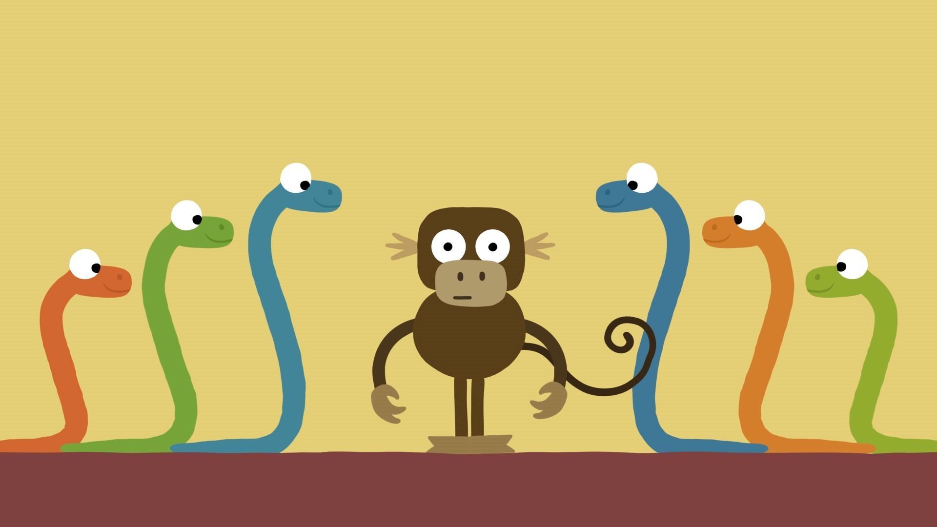 22. Snake