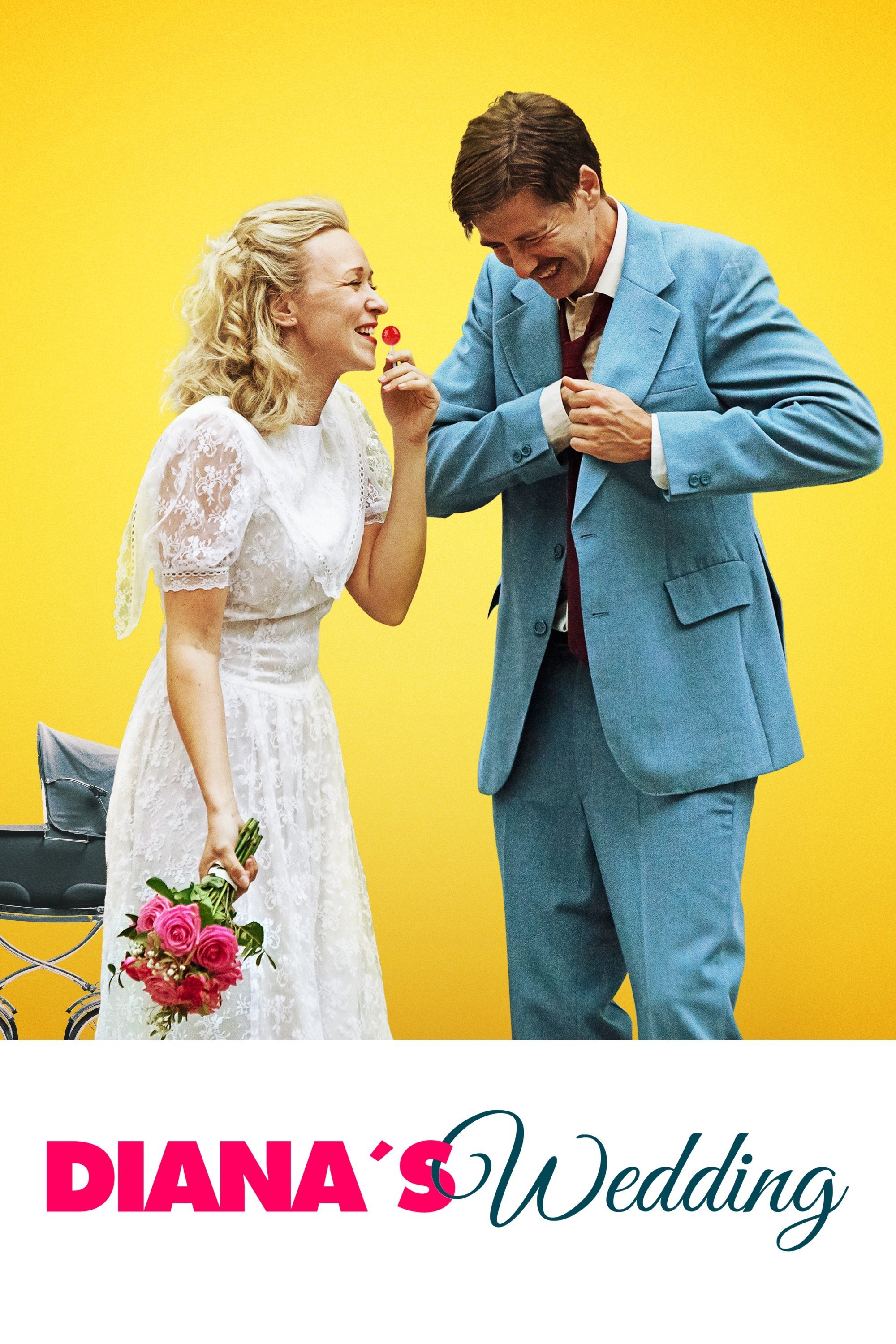 Diana's Wedding