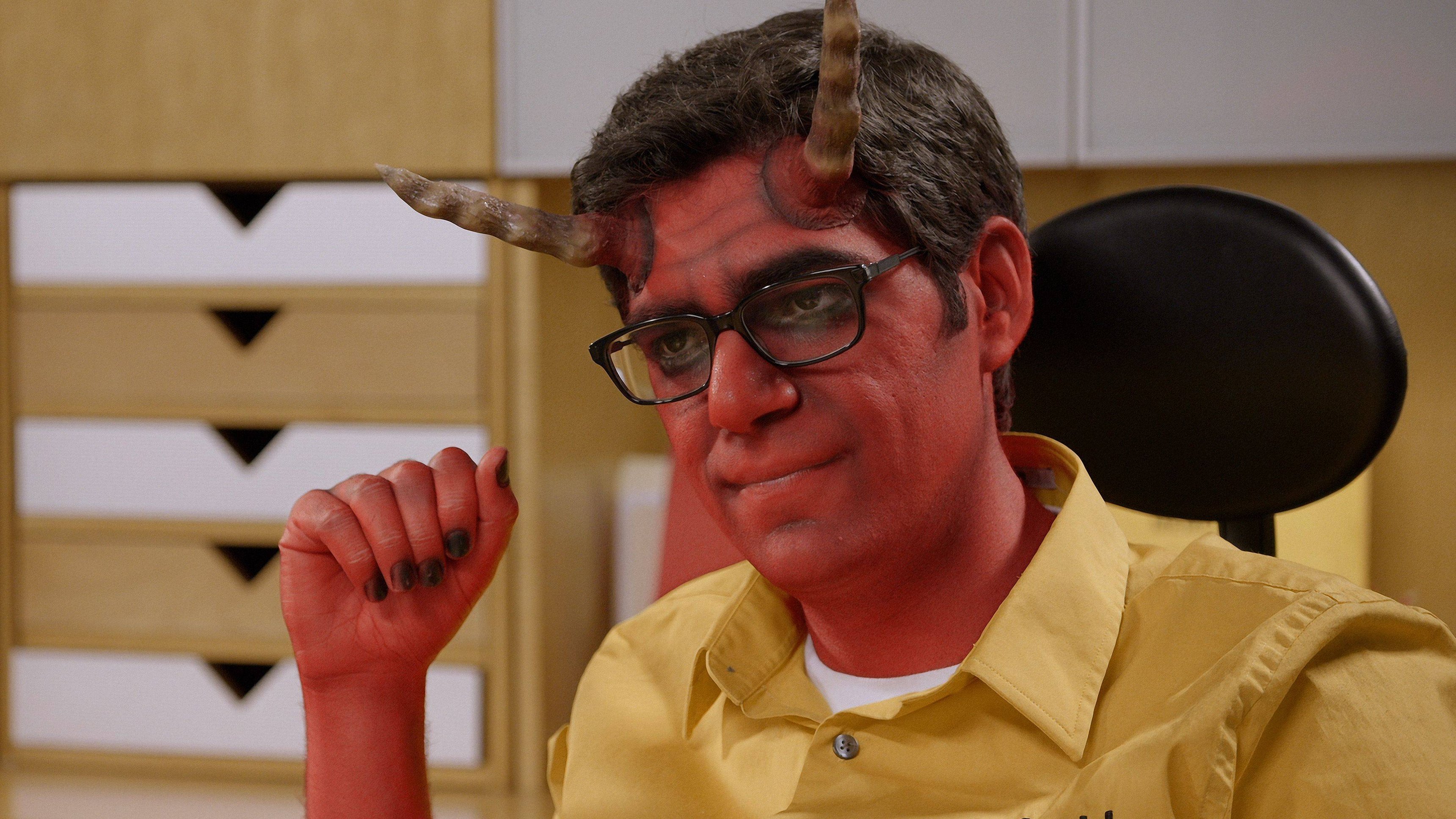 5. Devil in the Details