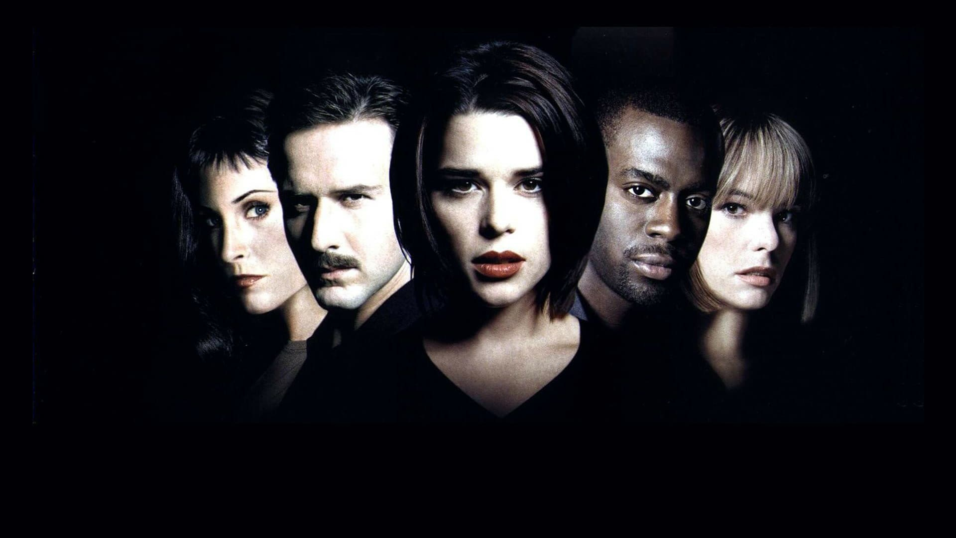 Scream 3