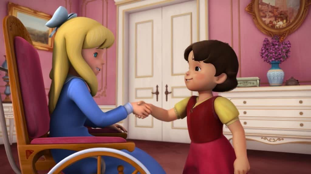 17. Heidi S01 E017