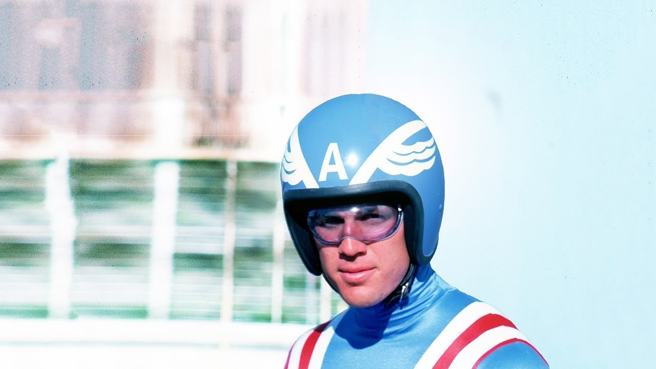 Captain America