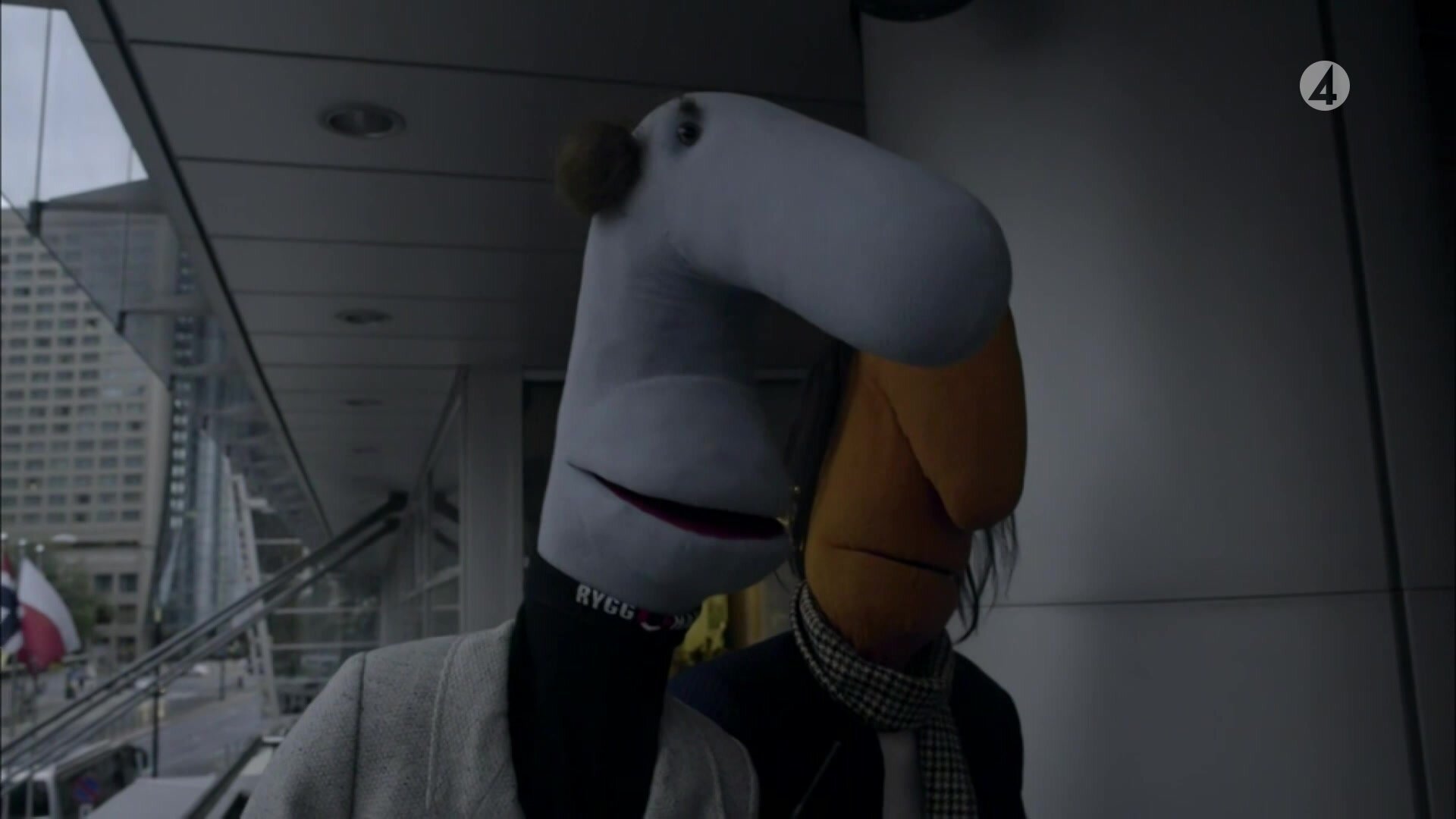 23. Episode 23