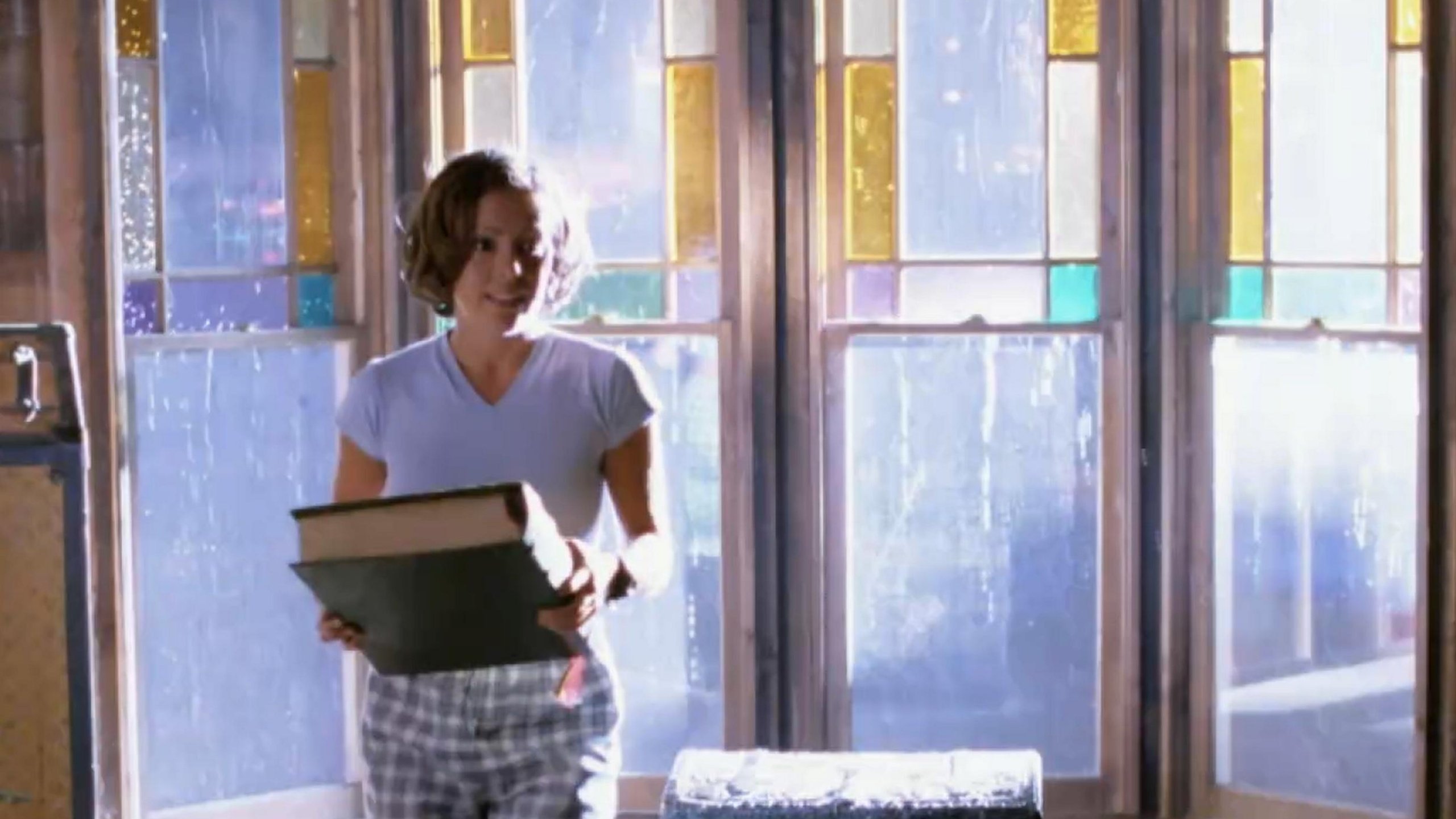 1. Something Wicca This Way Comes (Pilot)