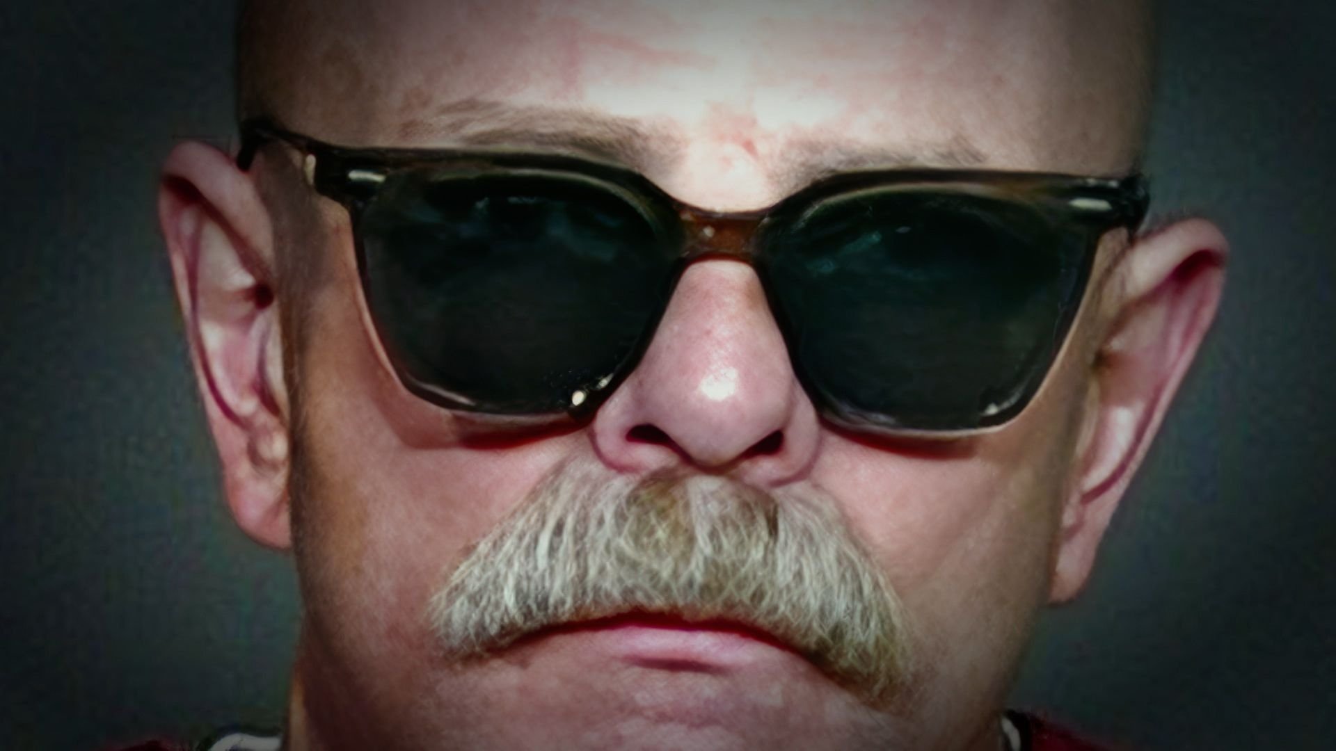 8. The Aryan Brotherhood