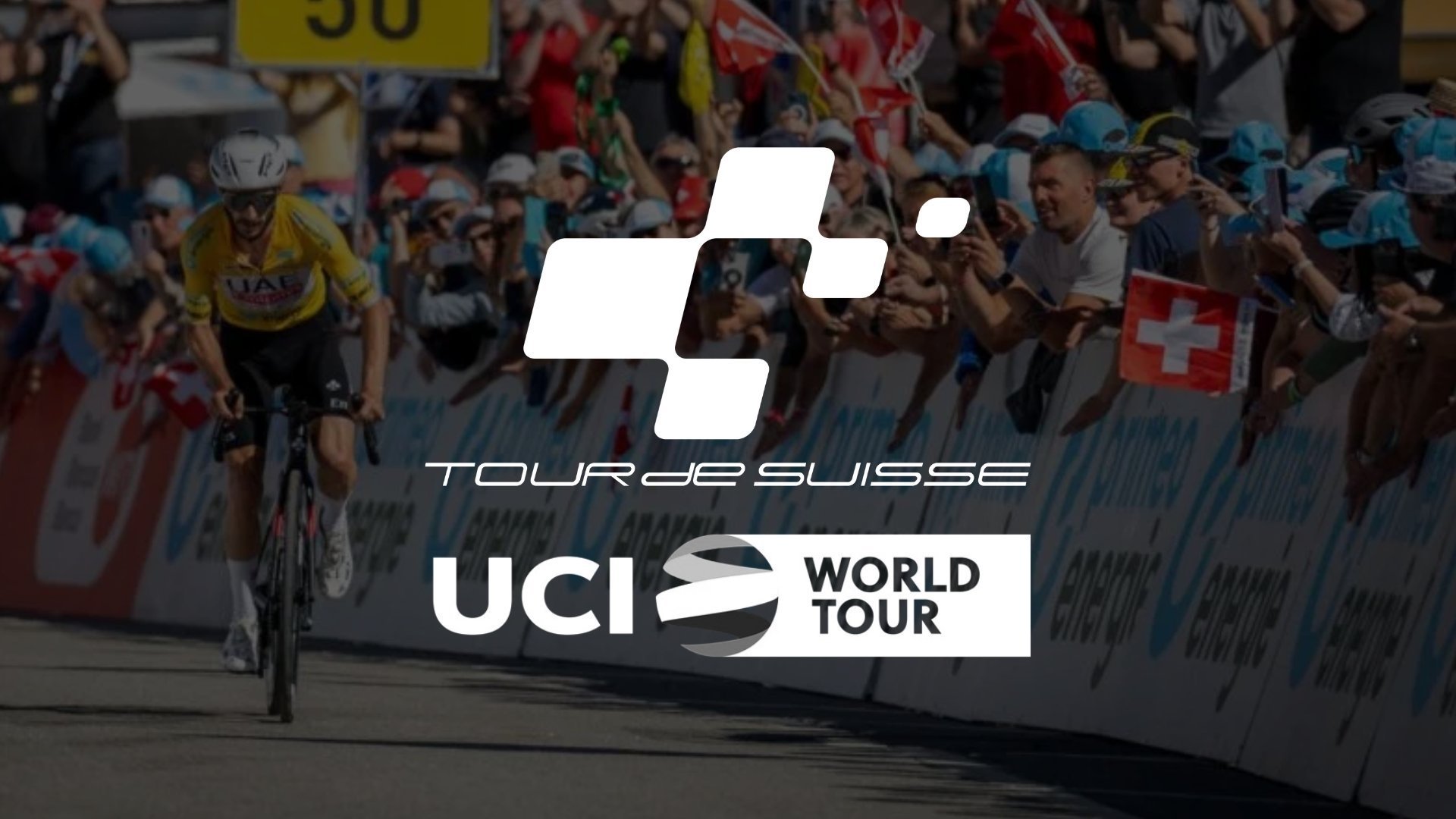 Cykel: World Tour - Schweiz Runt