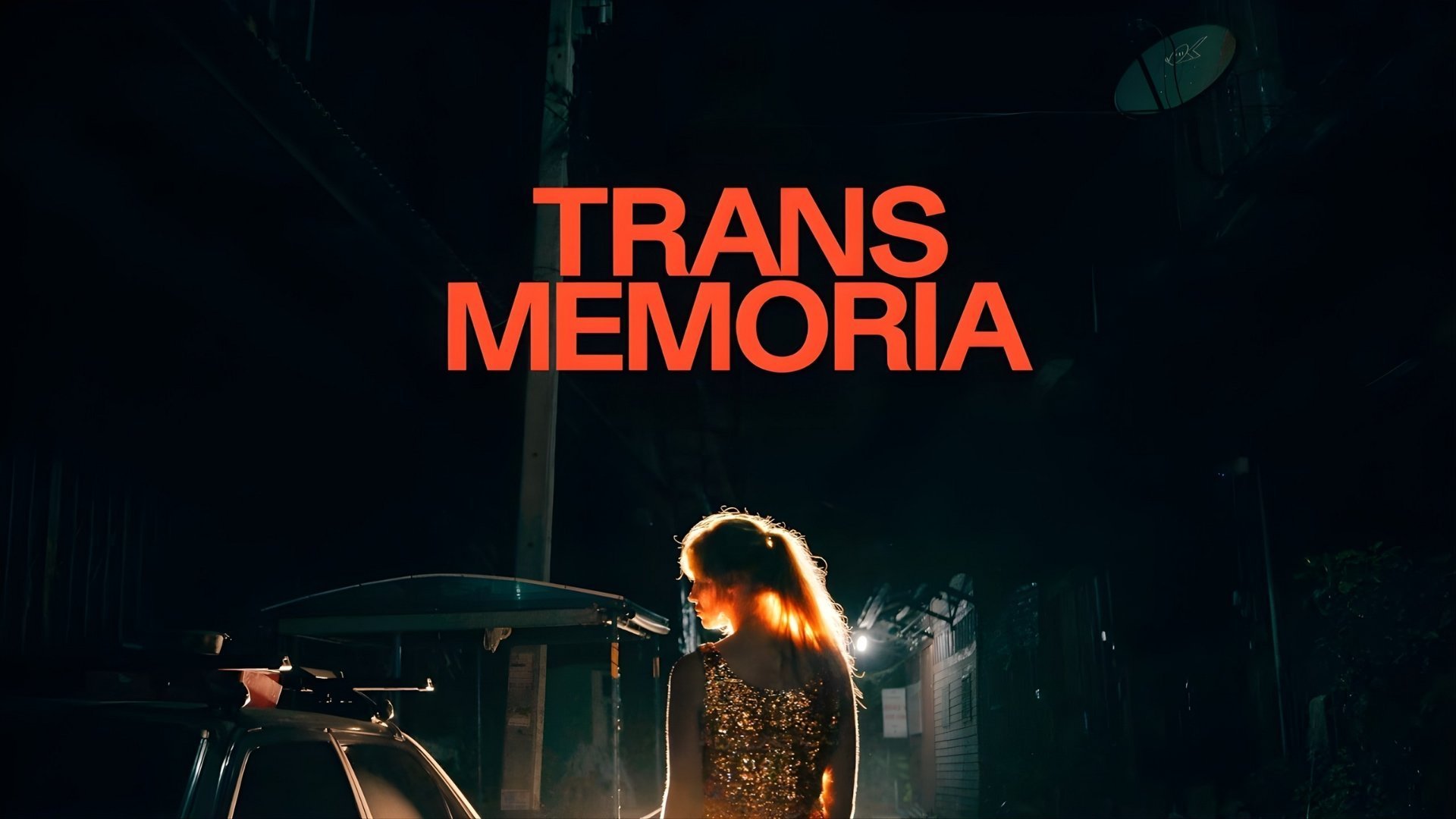 Trans Memoria
