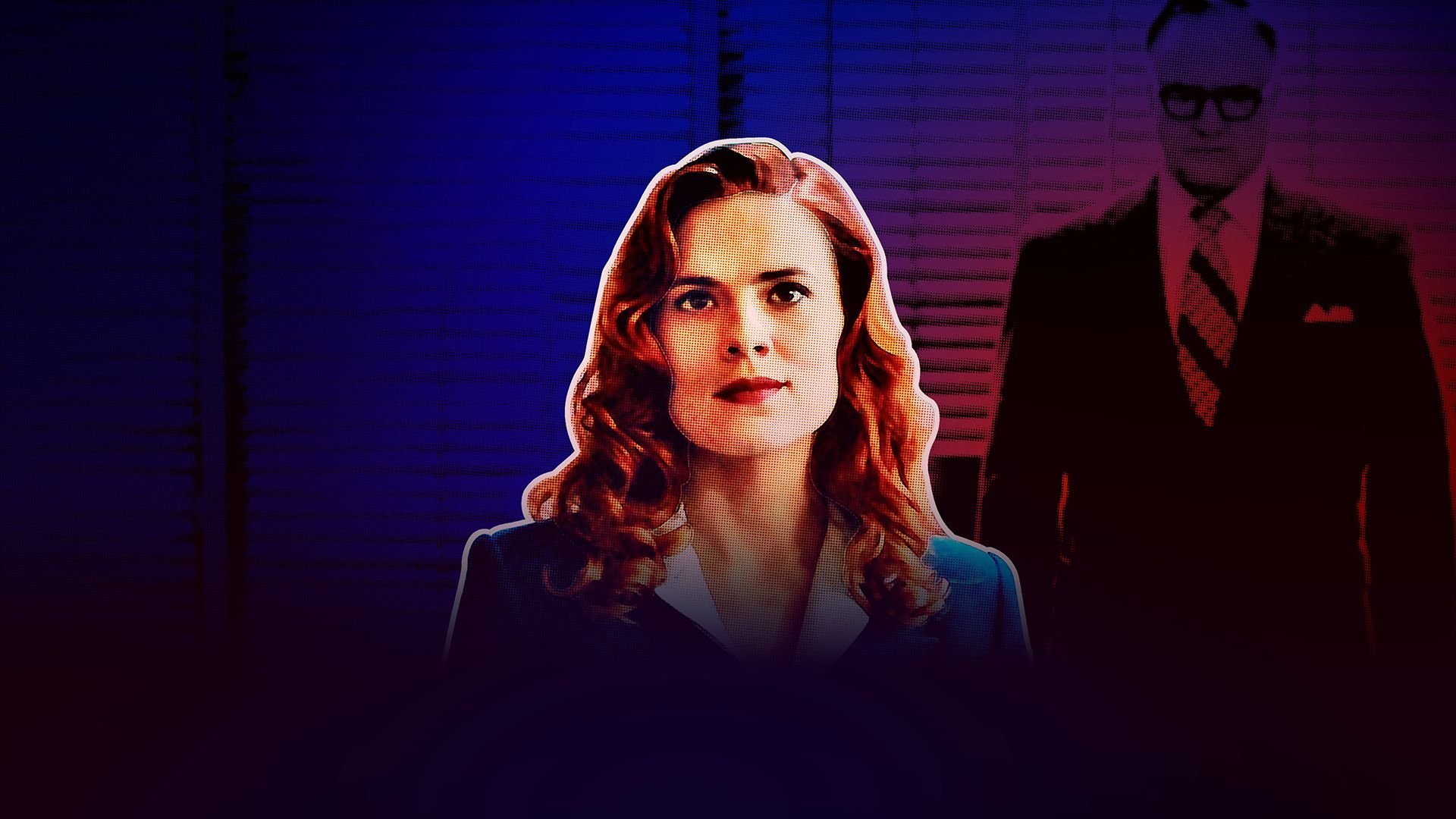 Marvel One-Shot: Agent Carter