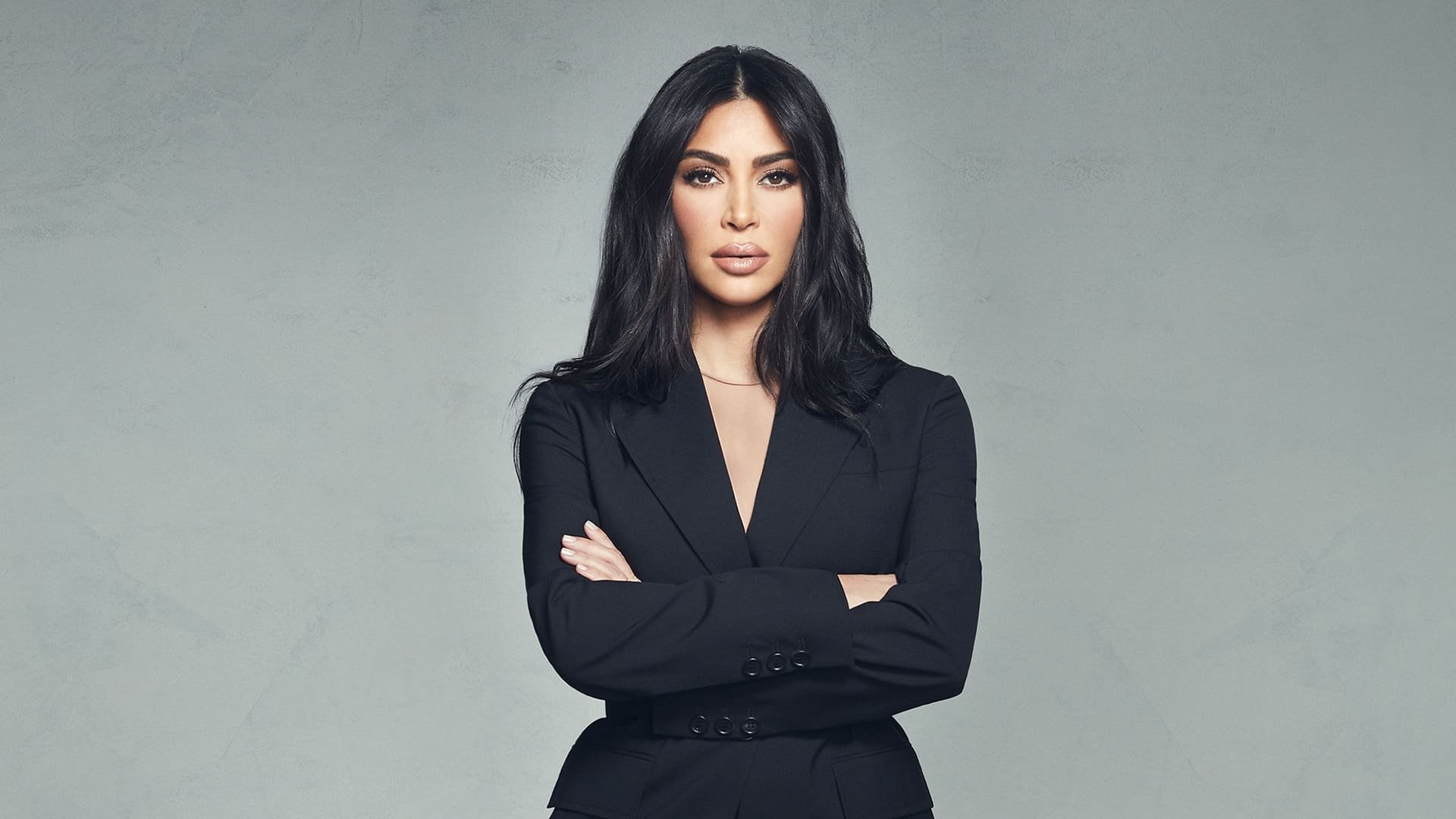 Kim Kardashian-West: The Justice Project