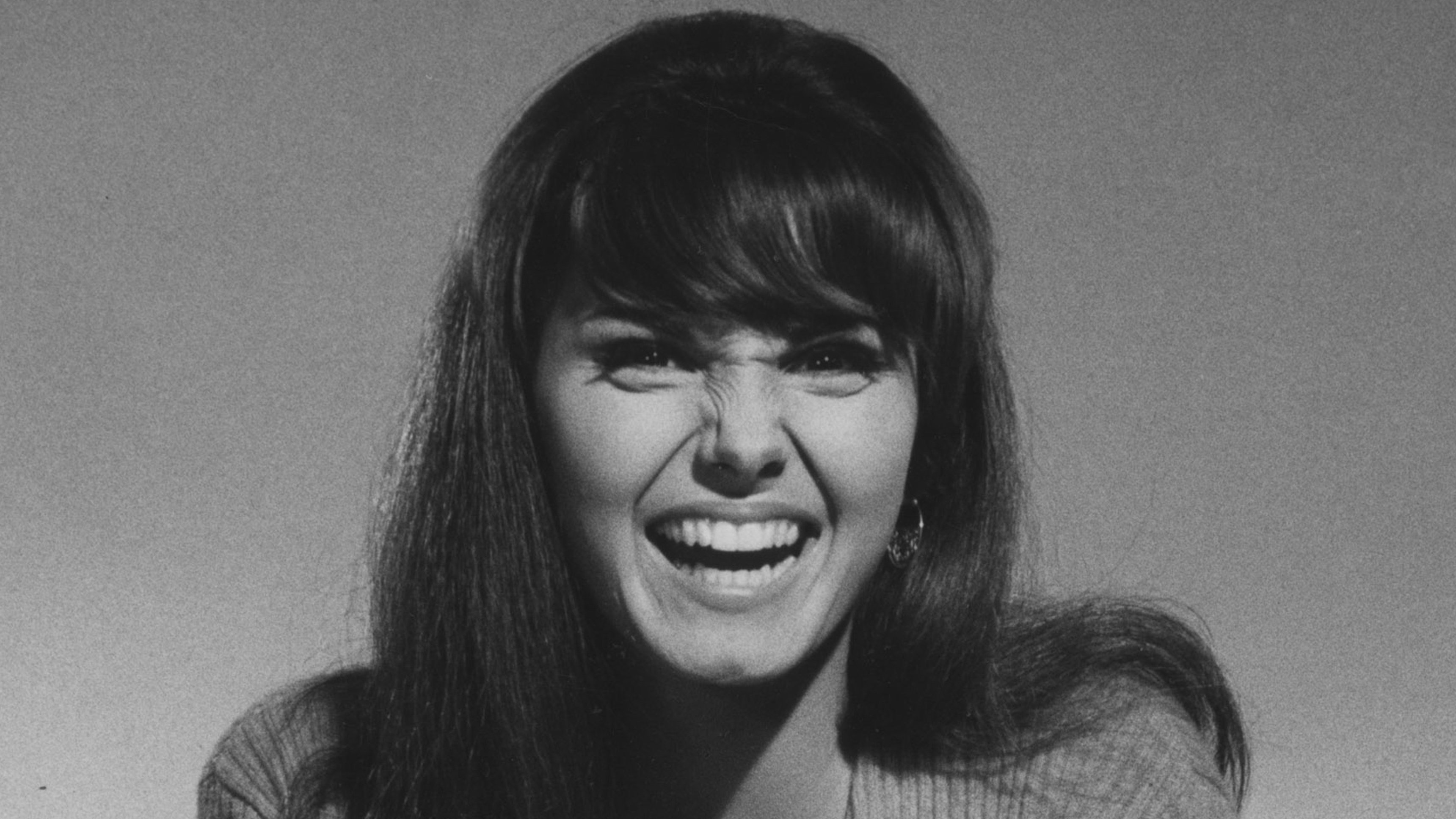 2. The Bunny and Charles Manson