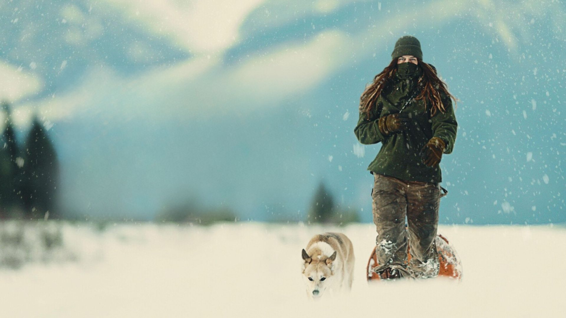 Northwoods Survival