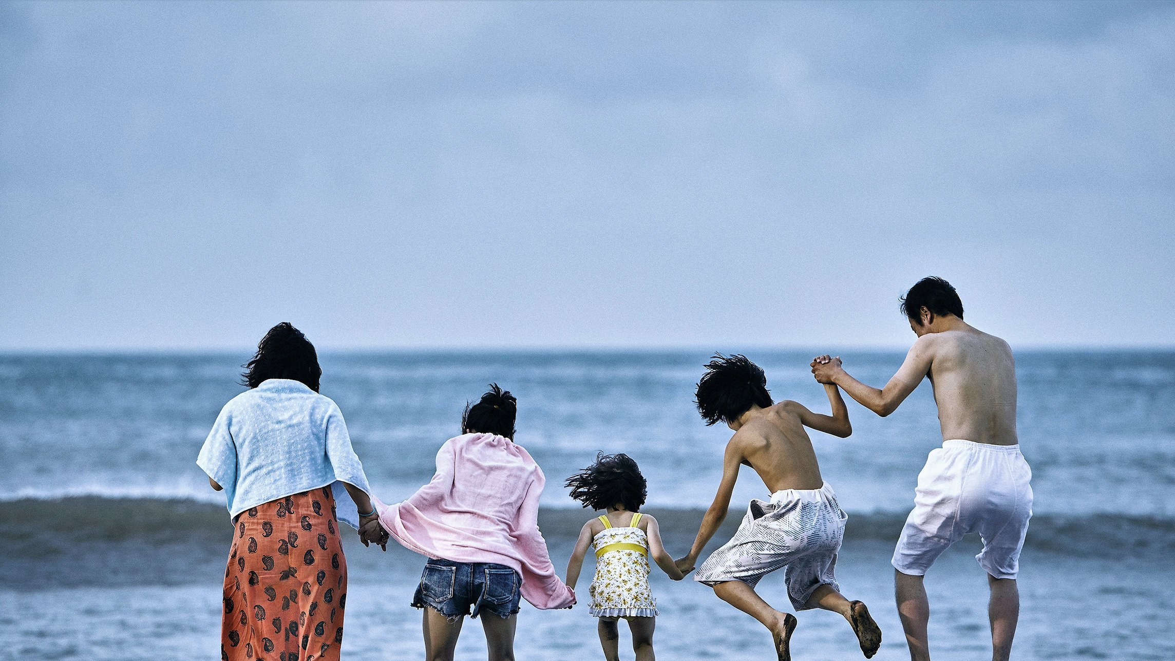 Shoplifters