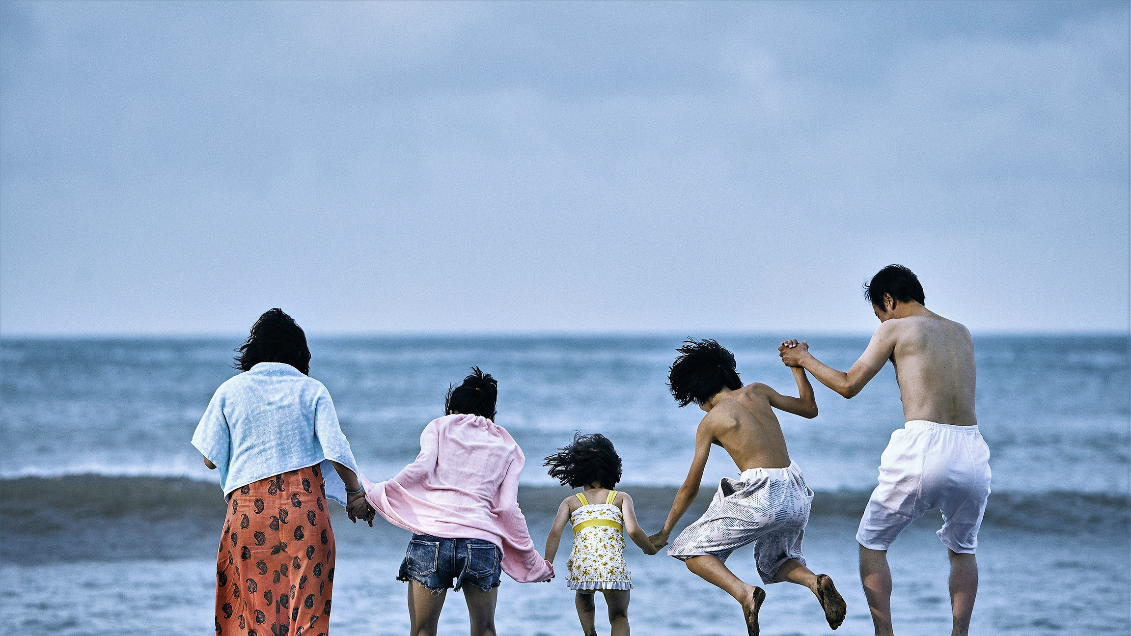 Shoplifters