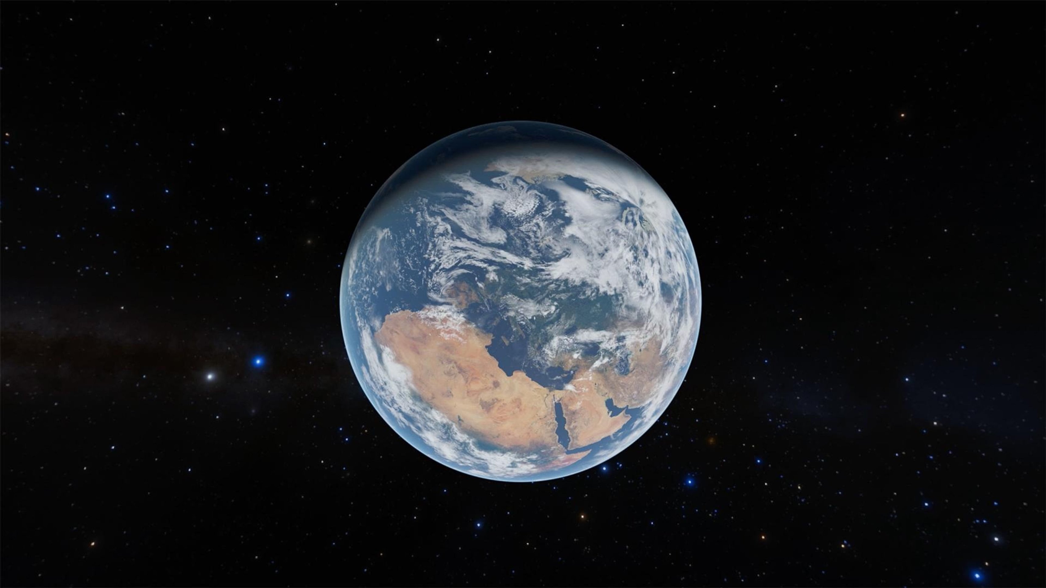 Top Science Stories of 2018