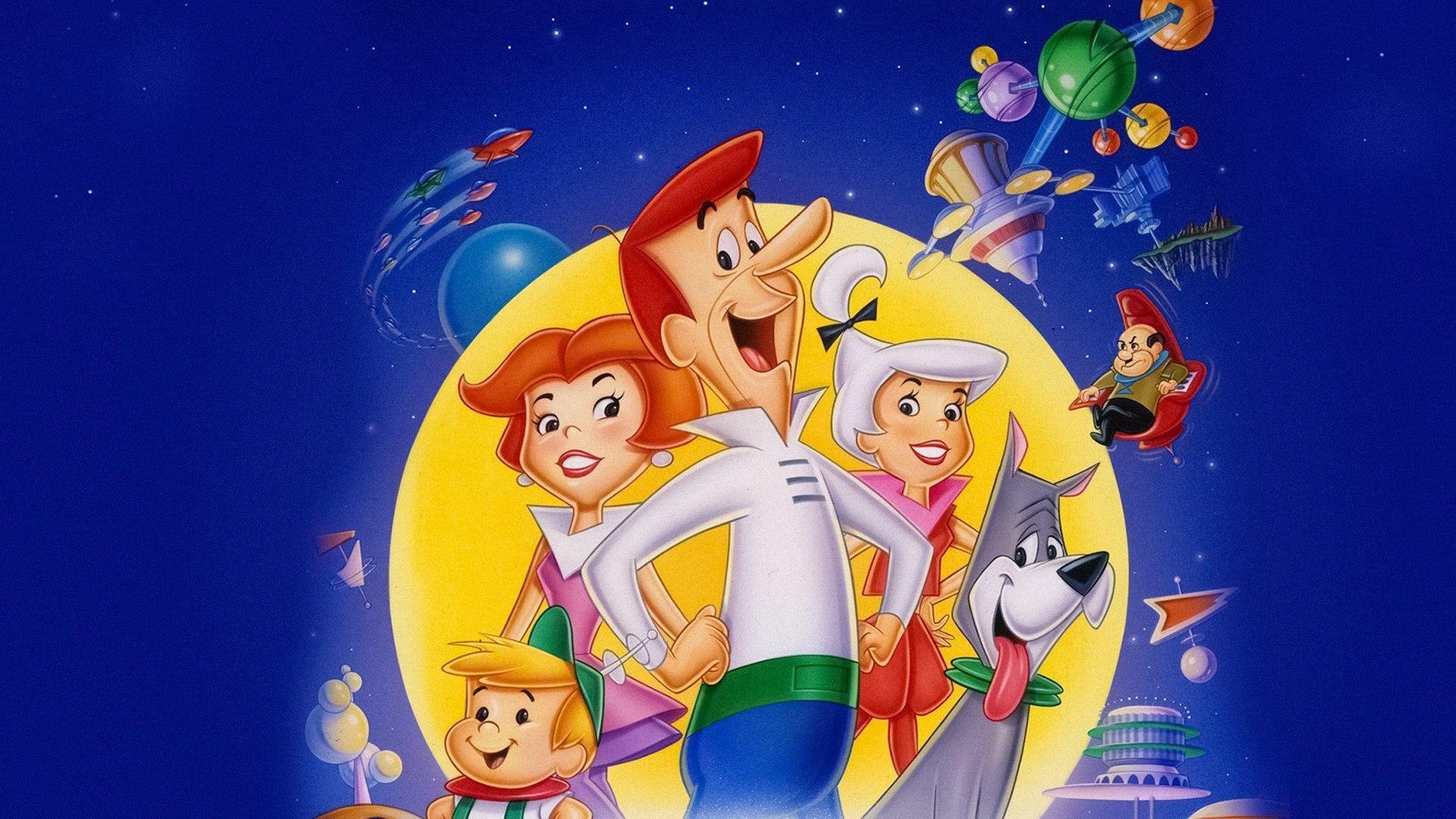 Familjen Jetson