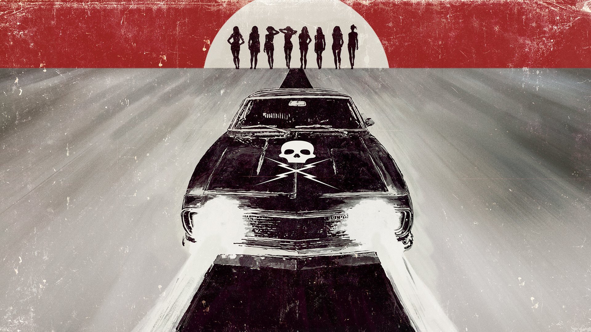 Death Proof