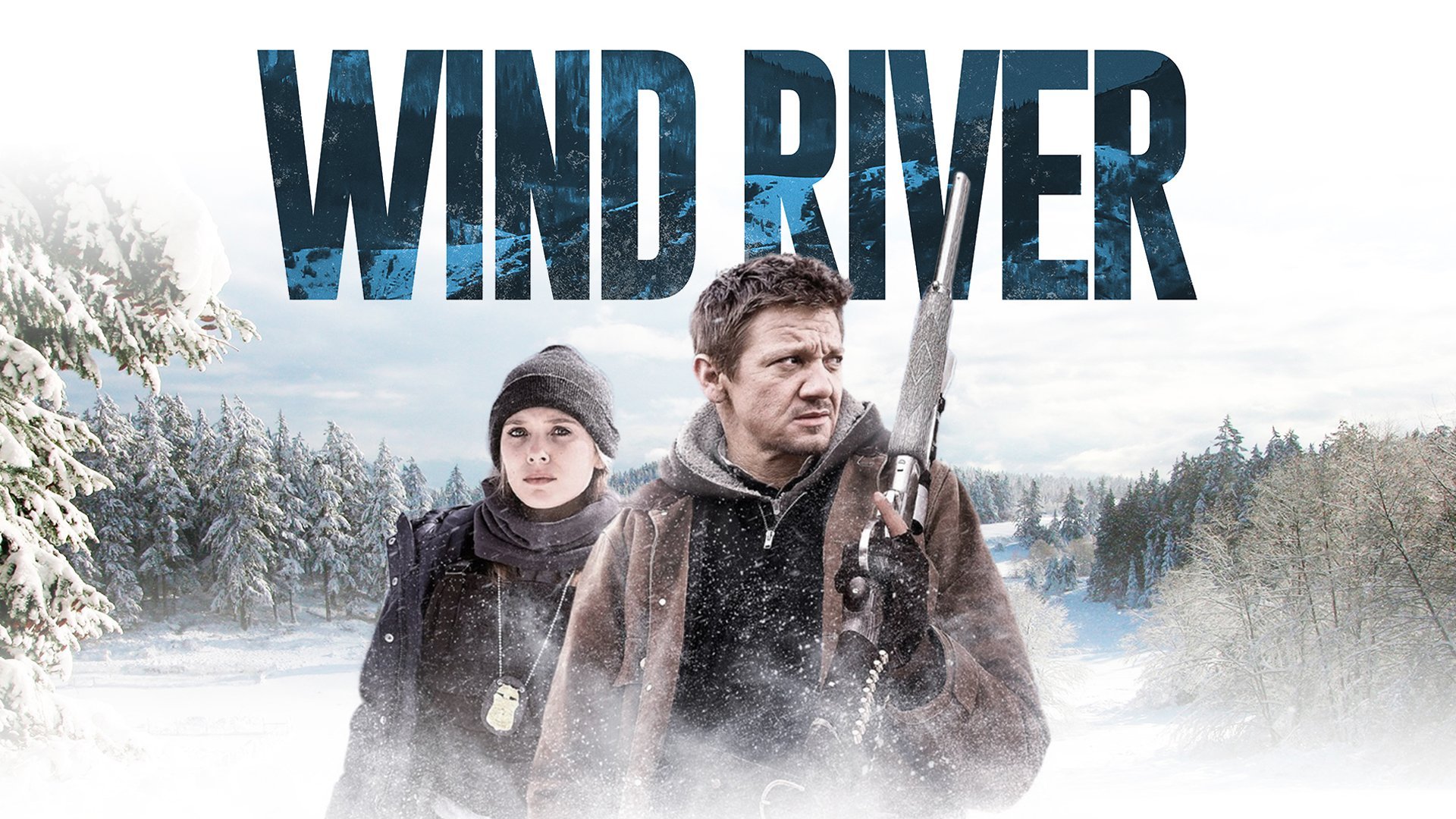 Wind River