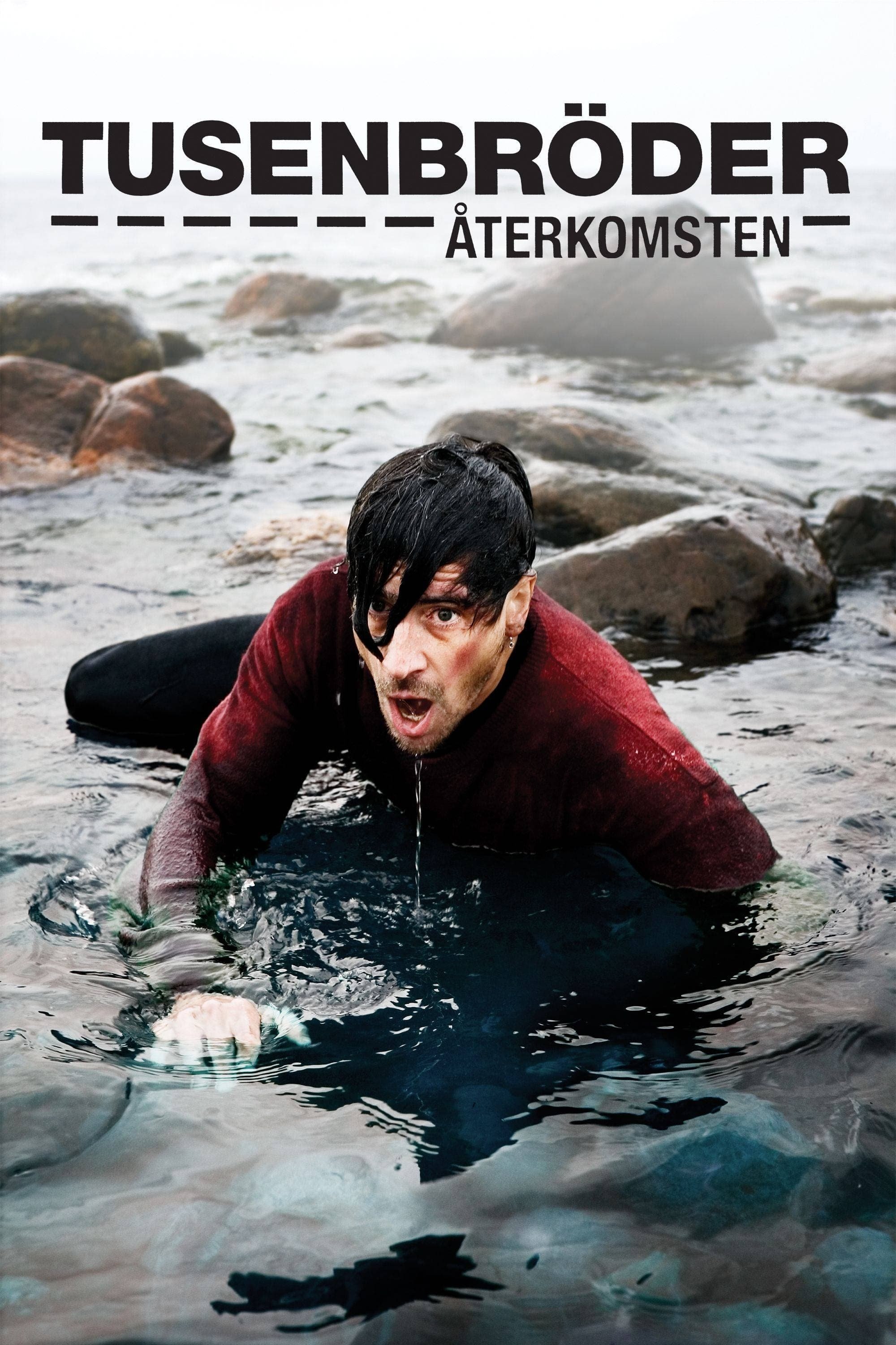 Tusenbröder - Återkomsten