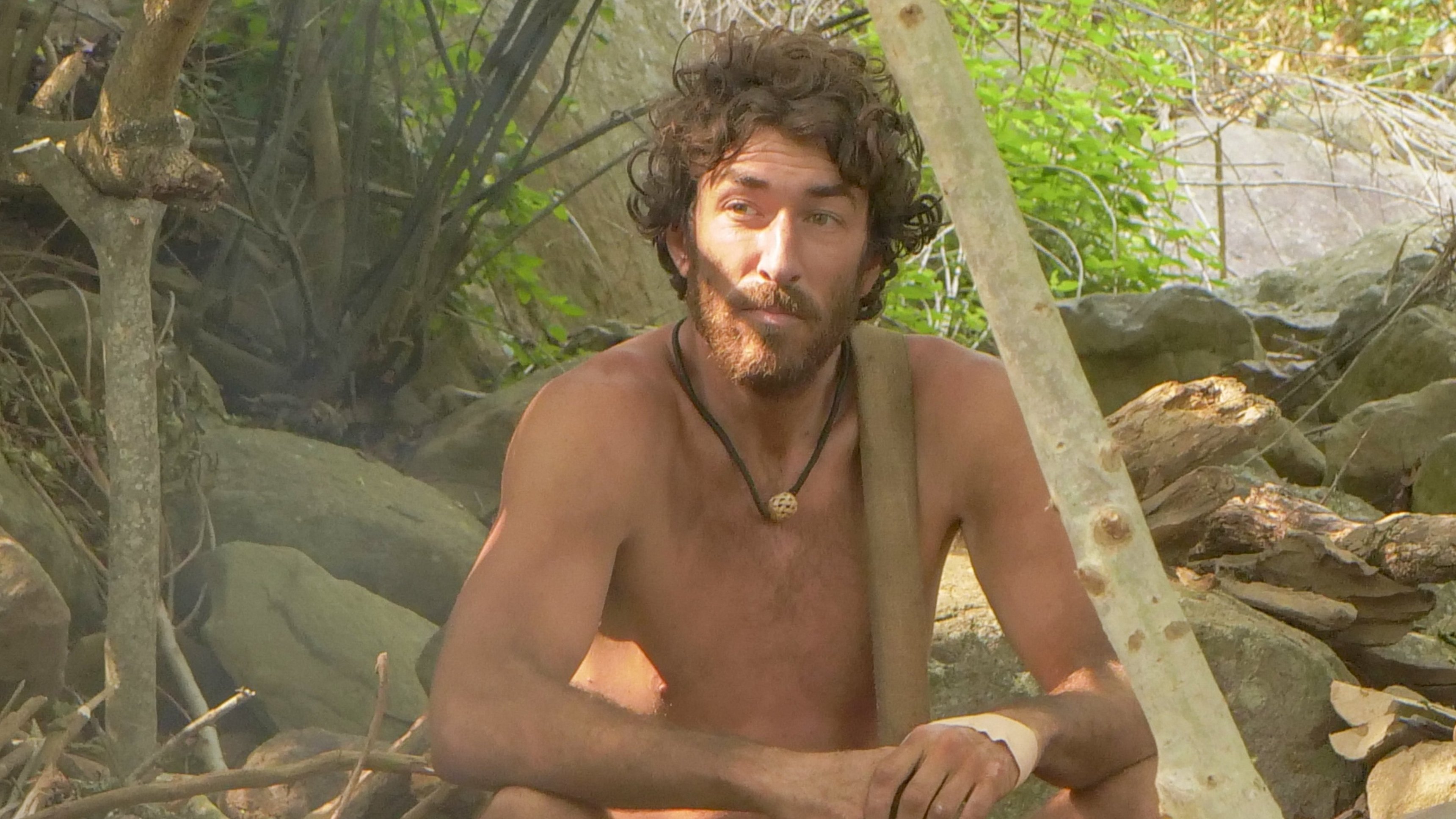 7. Cutthroat To The Bone