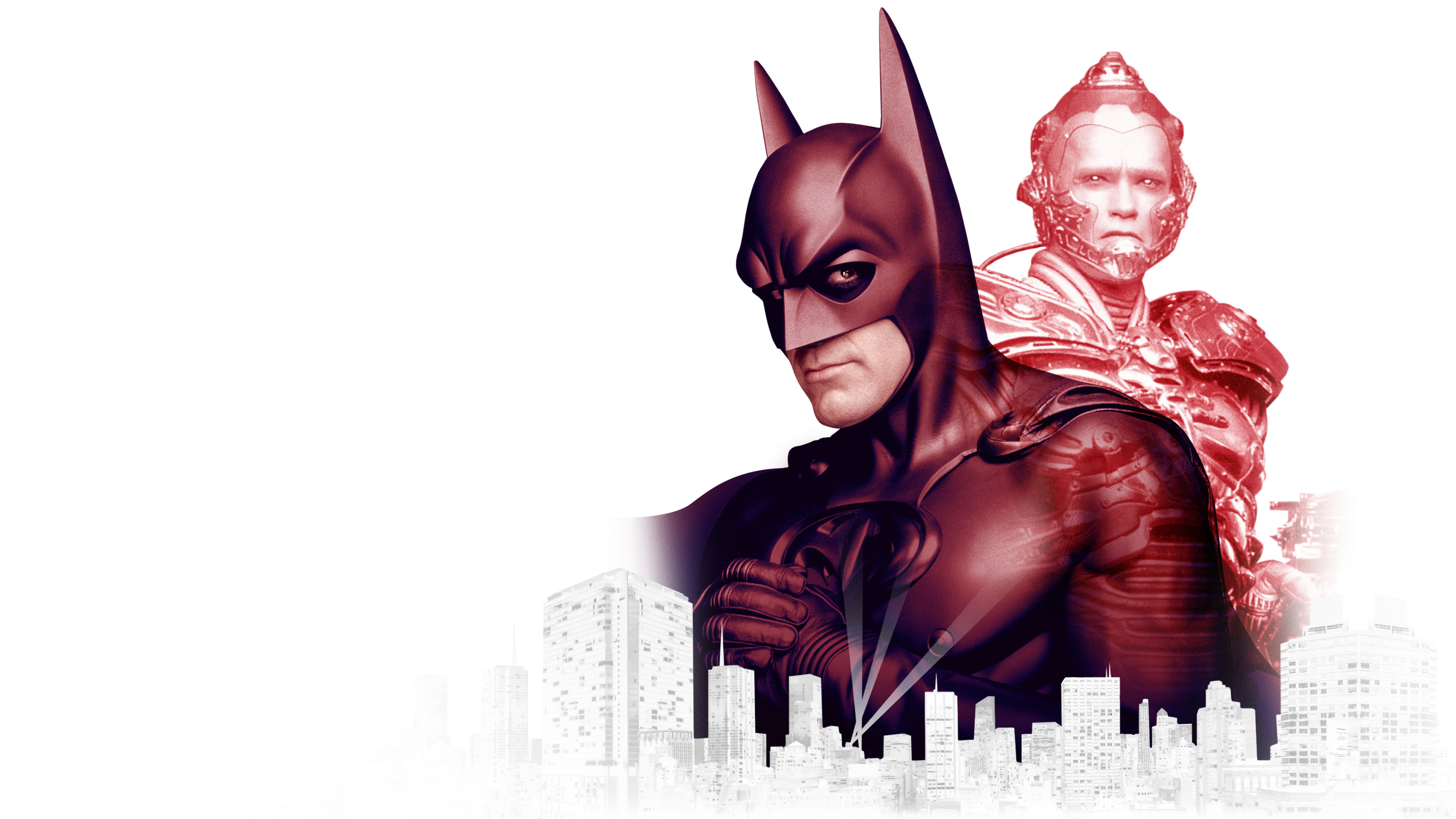 Batman & Robin
