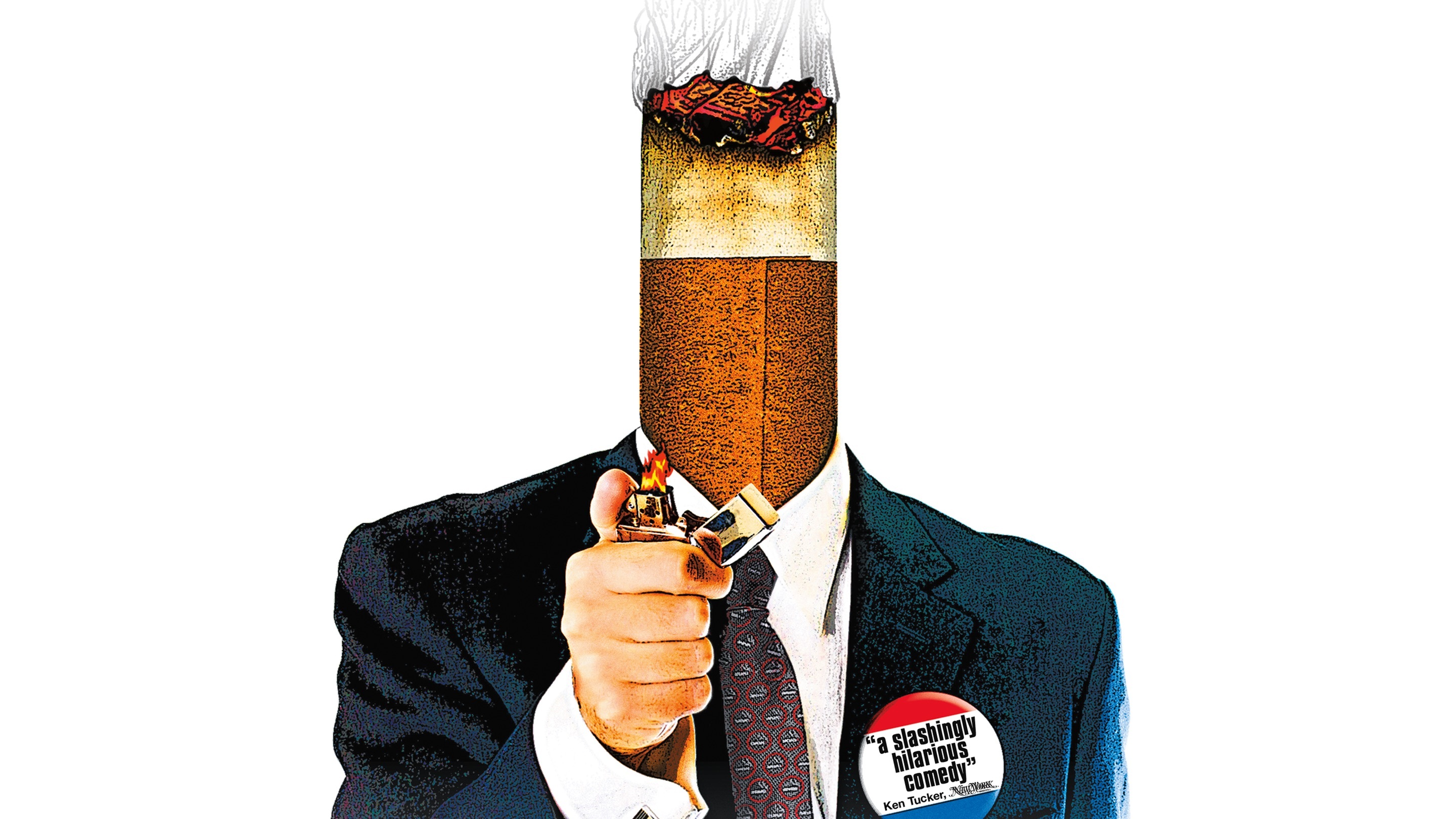 Thank You for Smoking