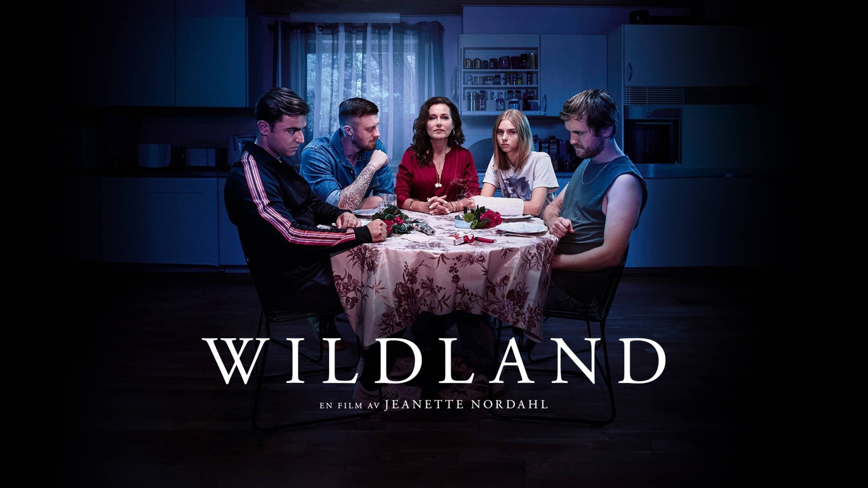 Wildland