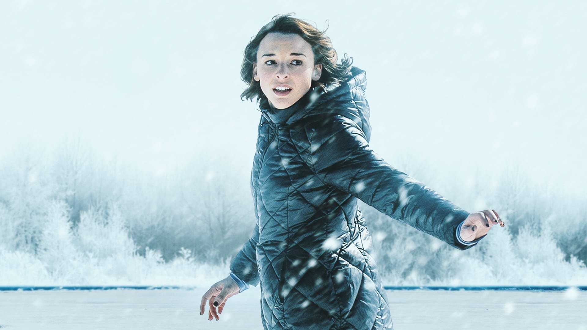 Secrets in The Snow