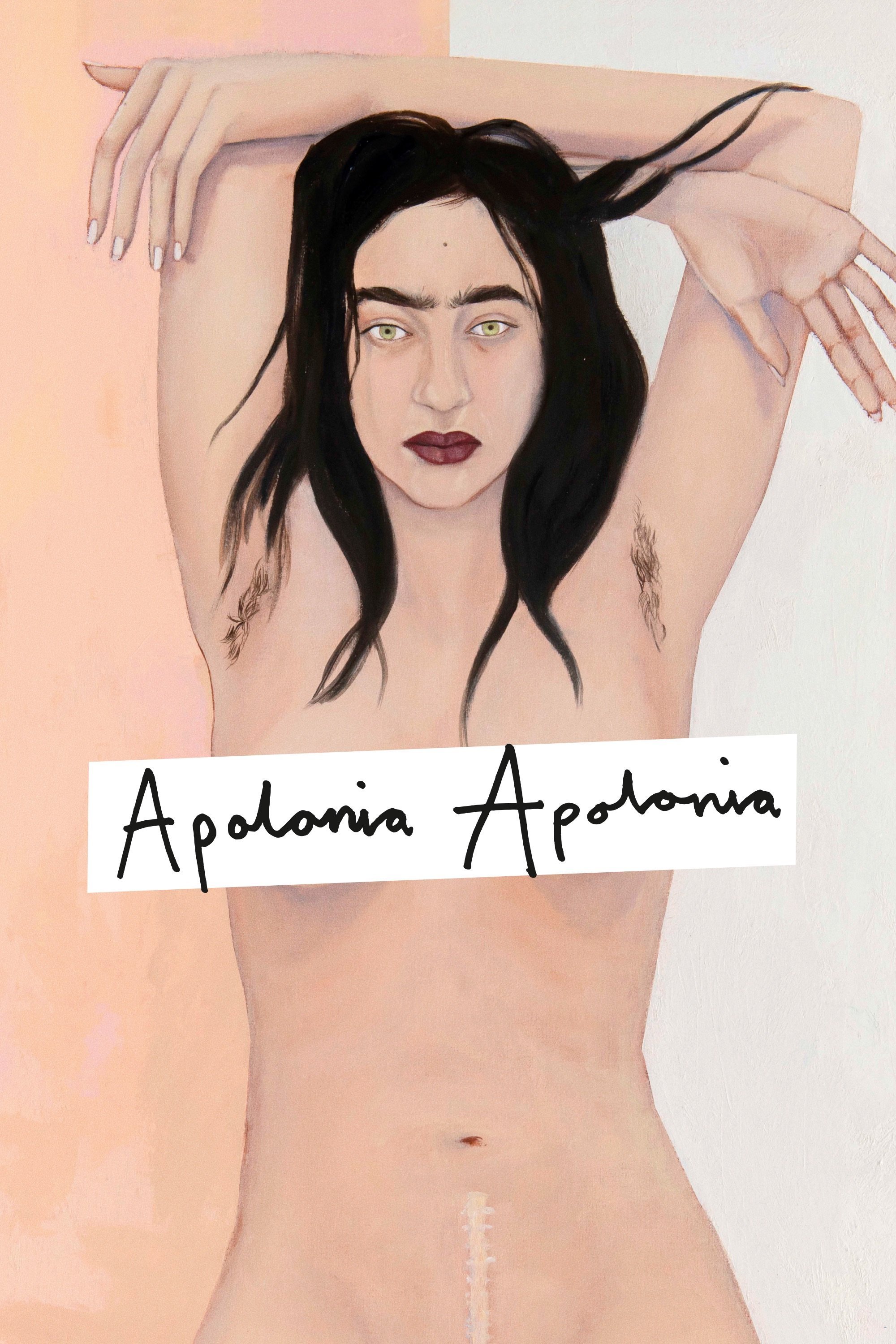 Apolonia – en konstnärs resa