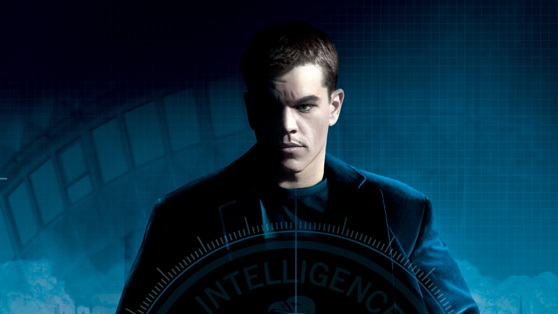 The Bourne supremacy