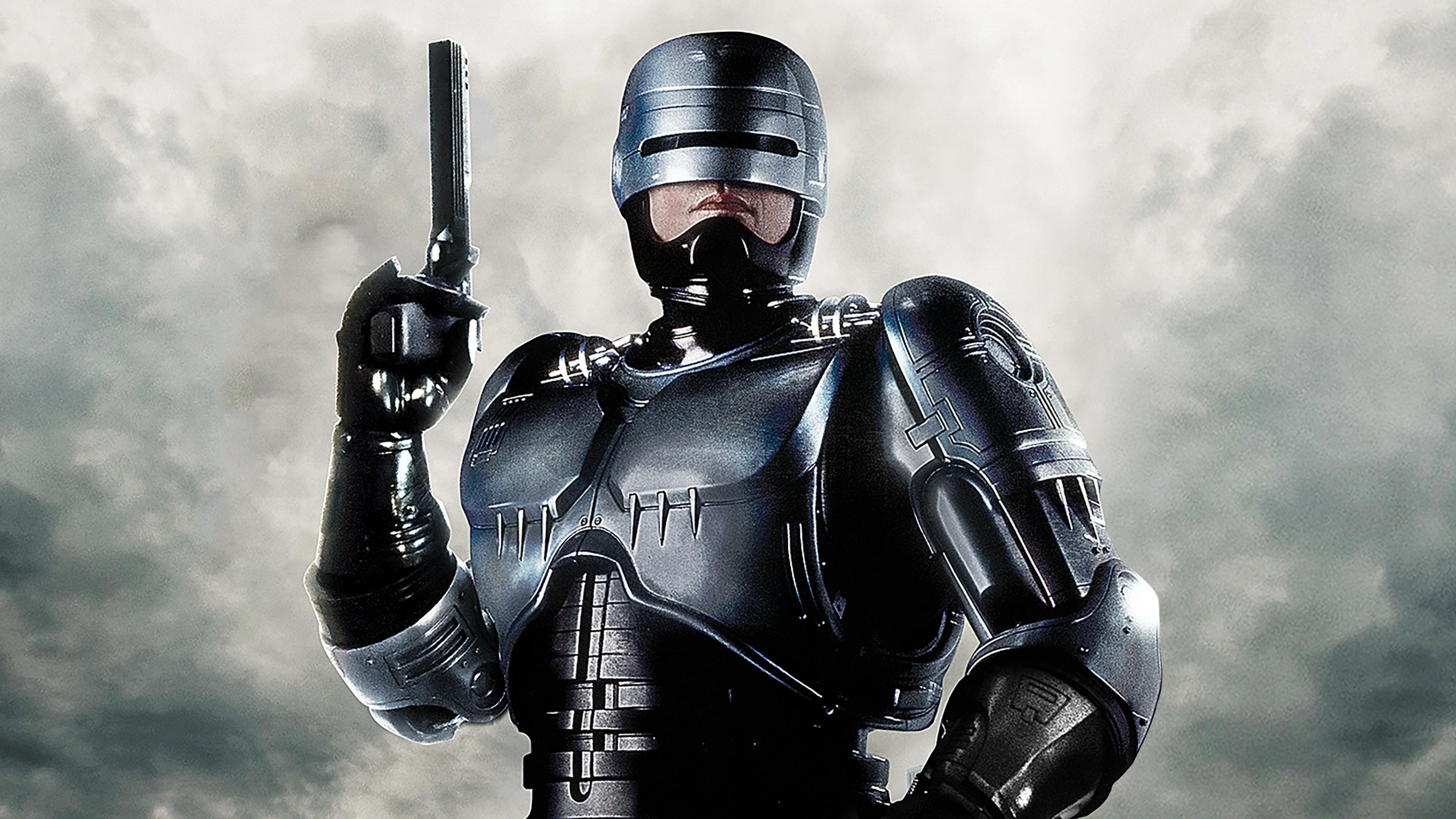 Robocop