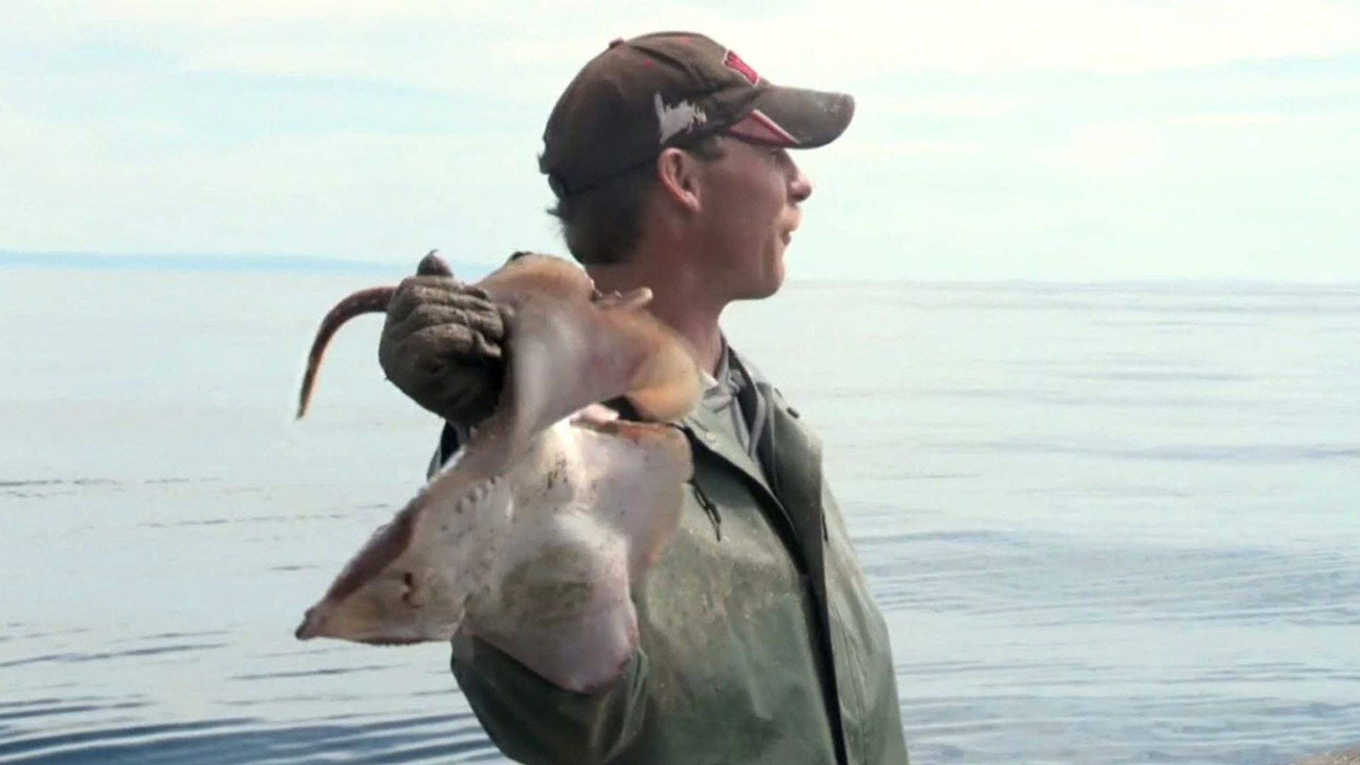 5. Till britsningsgränsen