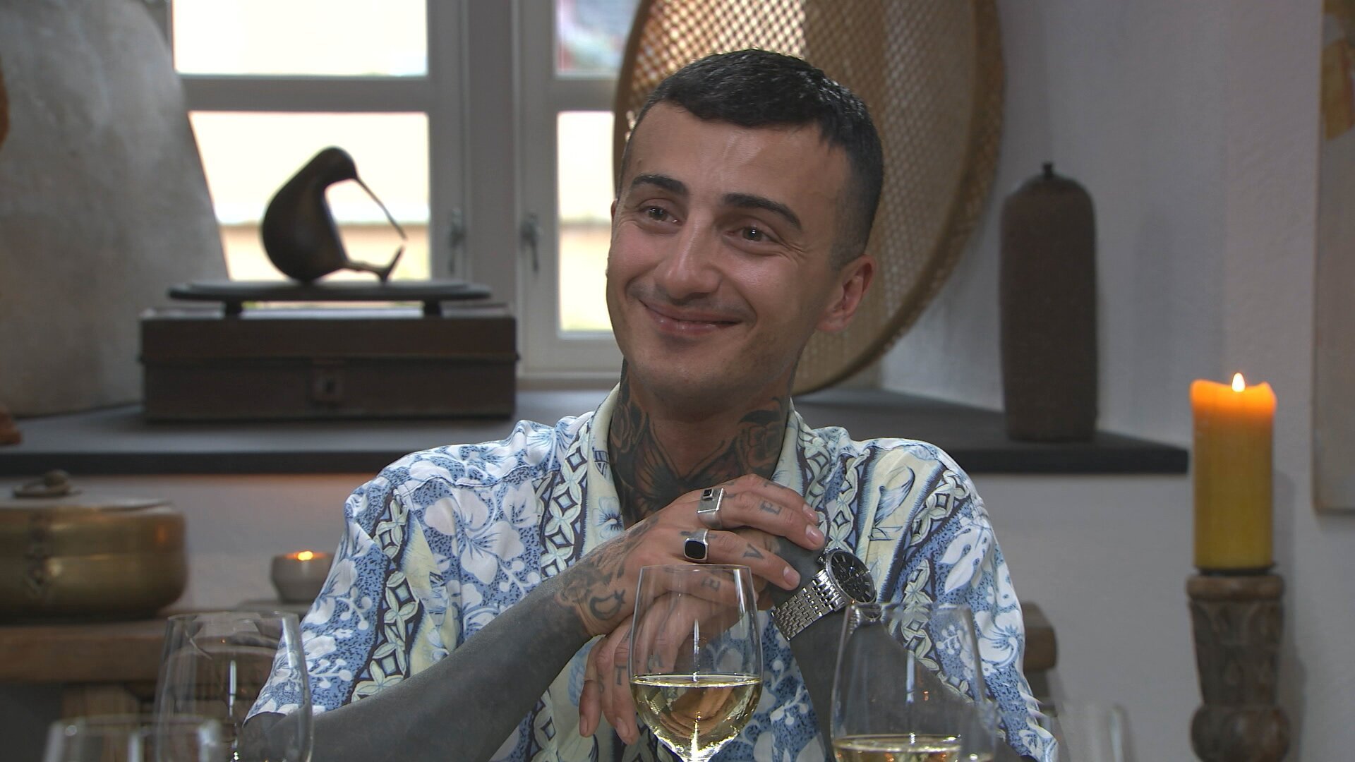 2. Kockarnas kamp S11 E002